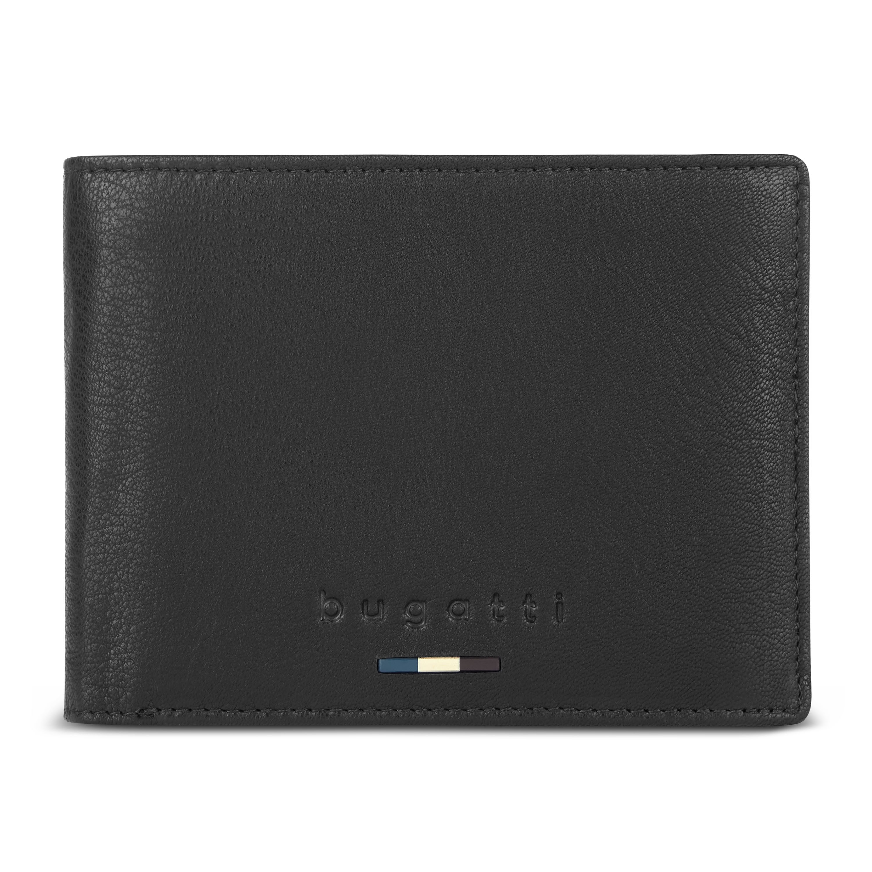 bugatti Geldbörse LUNGO, Air Tag Fach günstig online kaufen