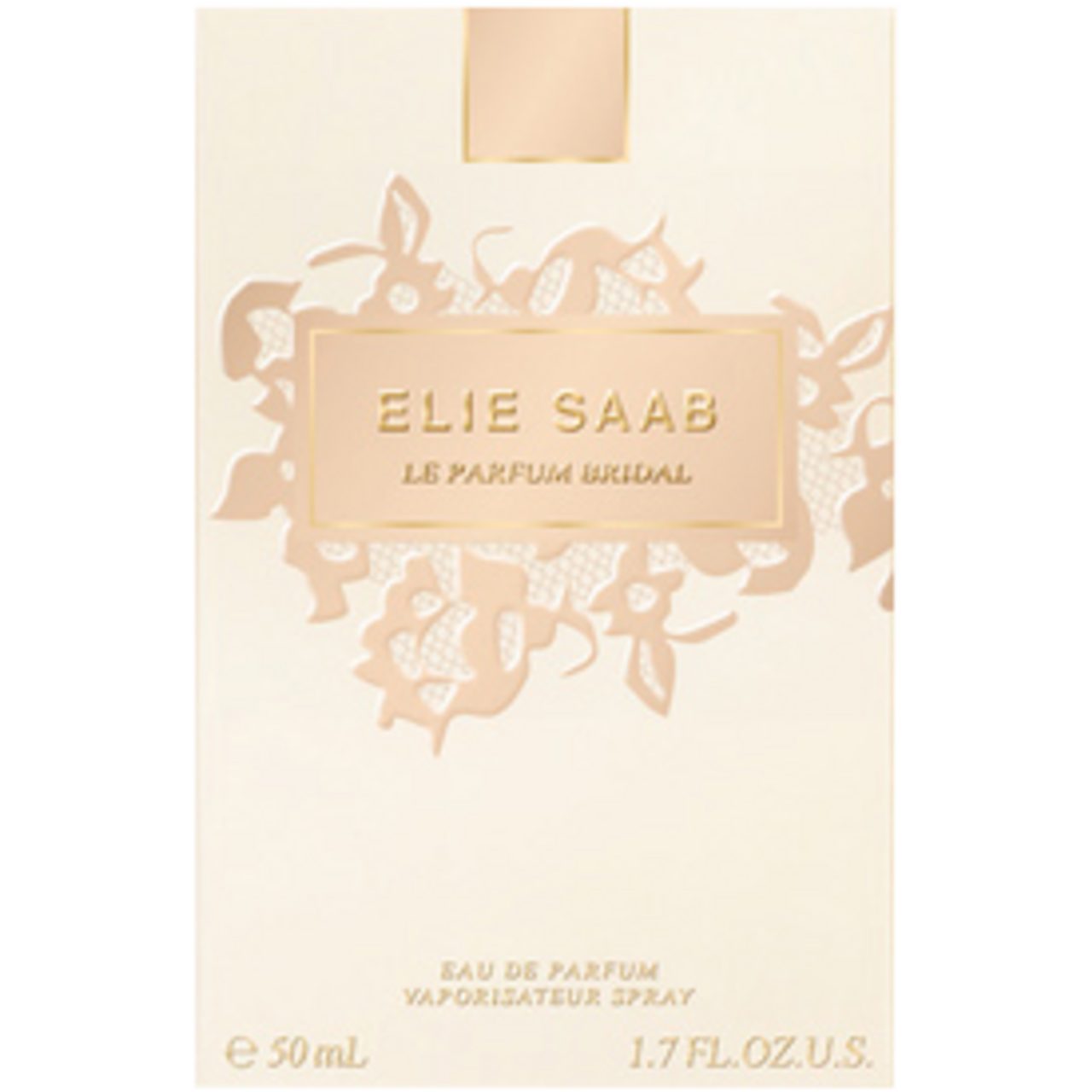 ELIE SAAB Eau de Parfum Le Parfum Bridal EdP Nat. Spray, Damenduft, Moschus, floral, holzig