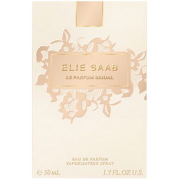 ELIE SAAB Eau de Parfum Le Parfum Bridal E.d.P. Nat. Spray