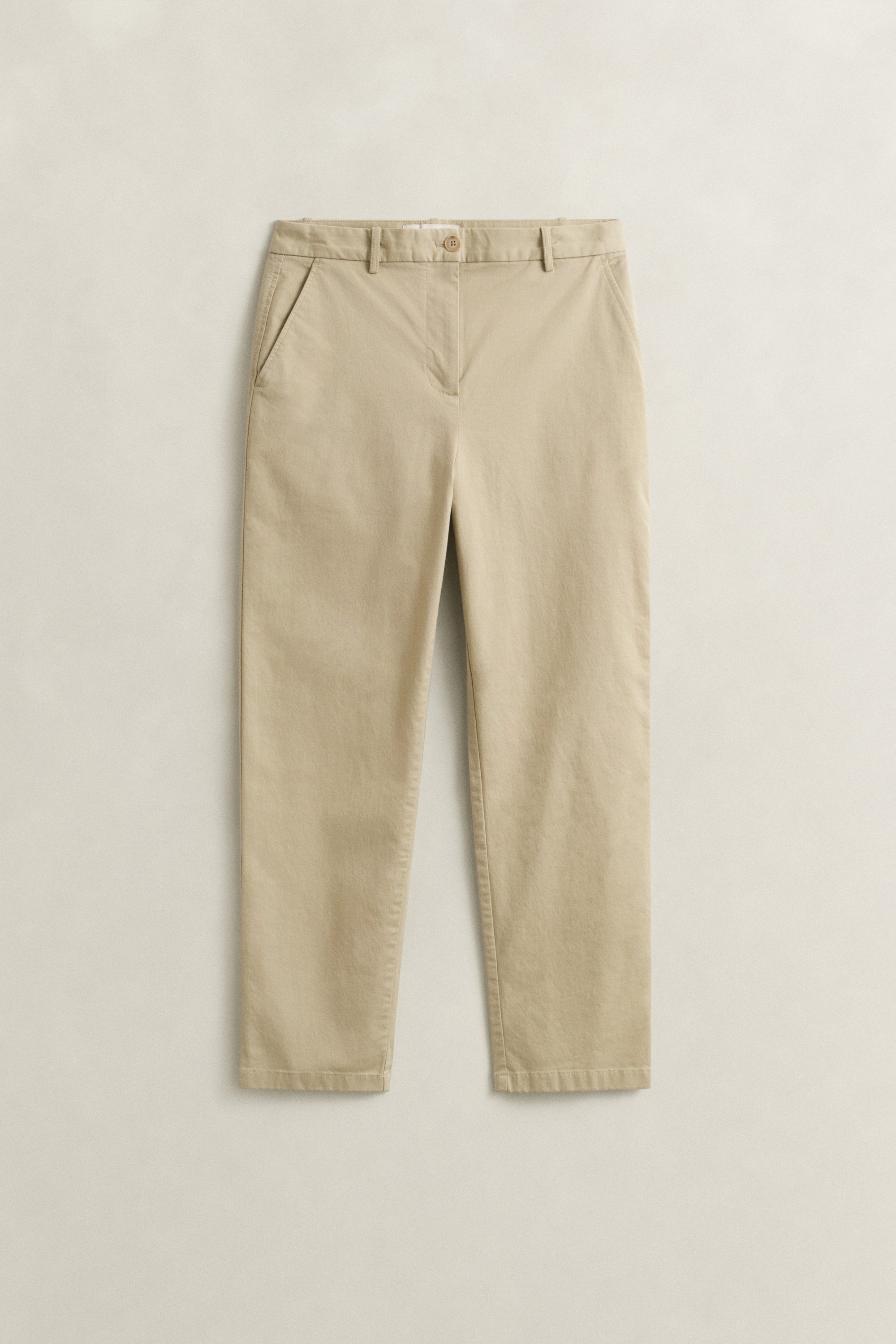 Stoffhose