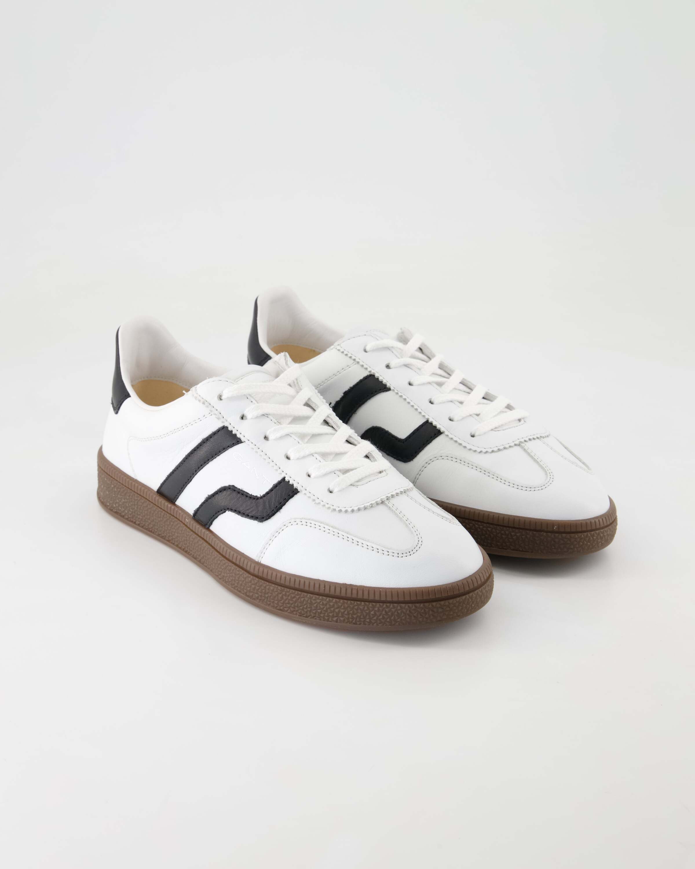 Gant Cuzima Schnürschuh Obermaterial: Leder günstig online kaufen