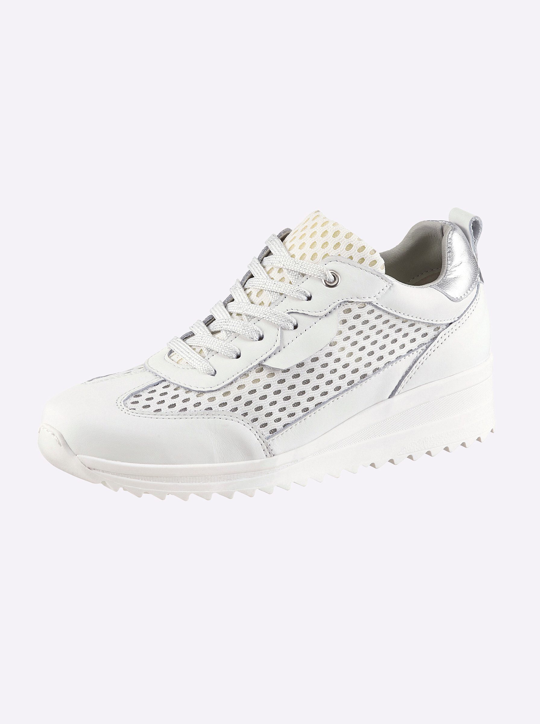 heine Sneaker . Sneaker