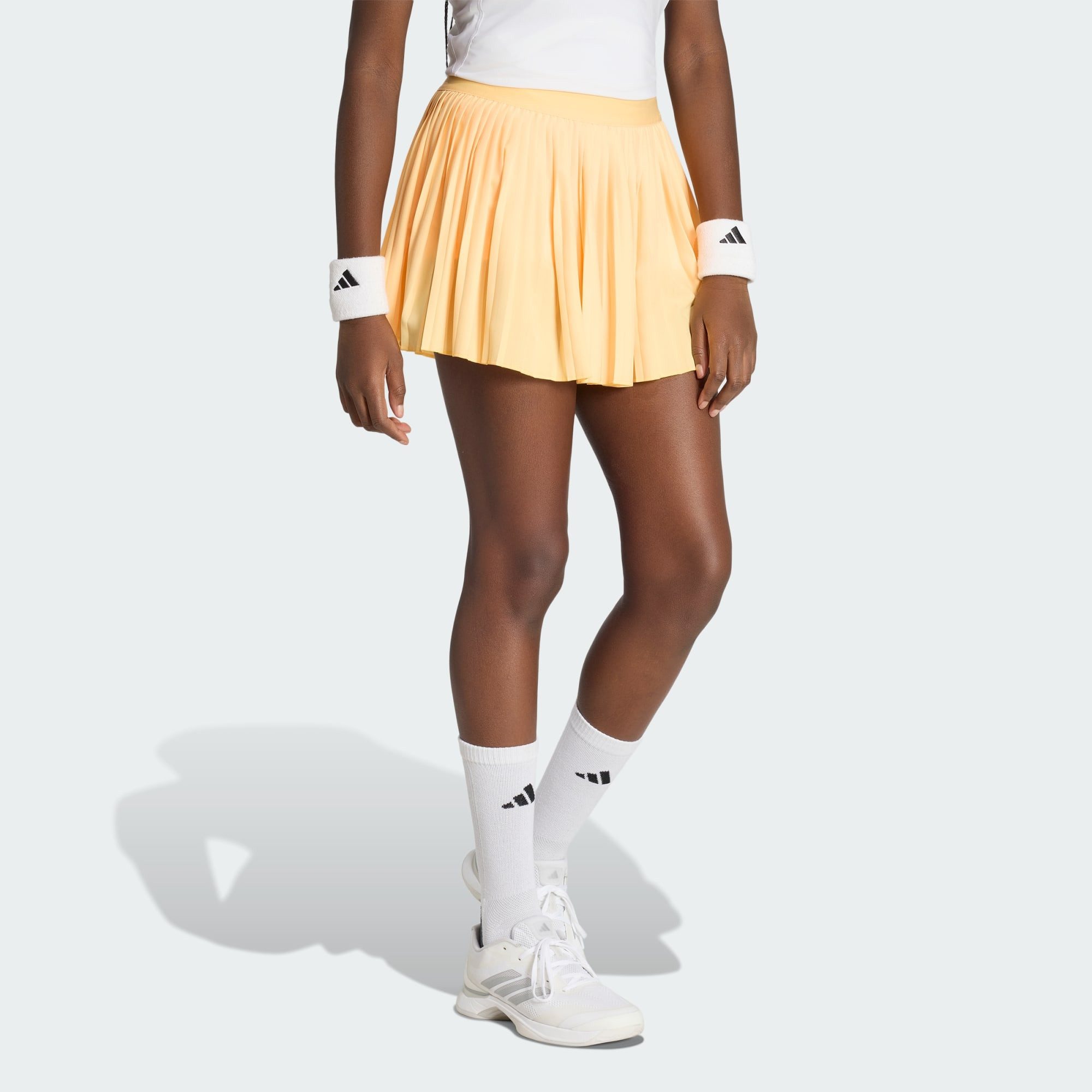 adidas Performance Skort CLUB PLEATED TENNISROCK (1-tlg) günstig online kaufen