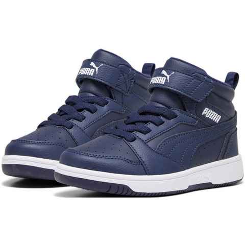 PUMA REBOUND V6 MID WTR AC+ PS Sneaker