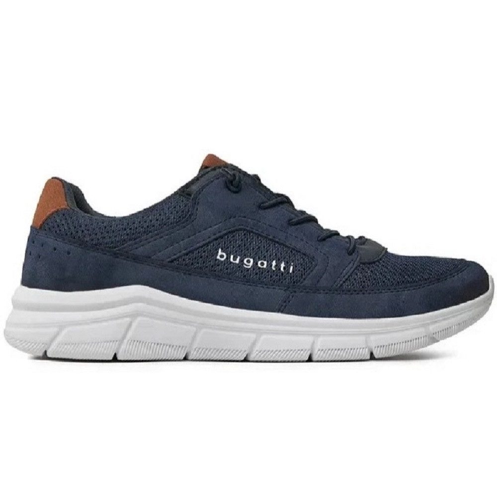 Herren Sneaker Halbschuhe Schnürschuhe Freizeit 343-AFA11-6900 4100 Sneaker