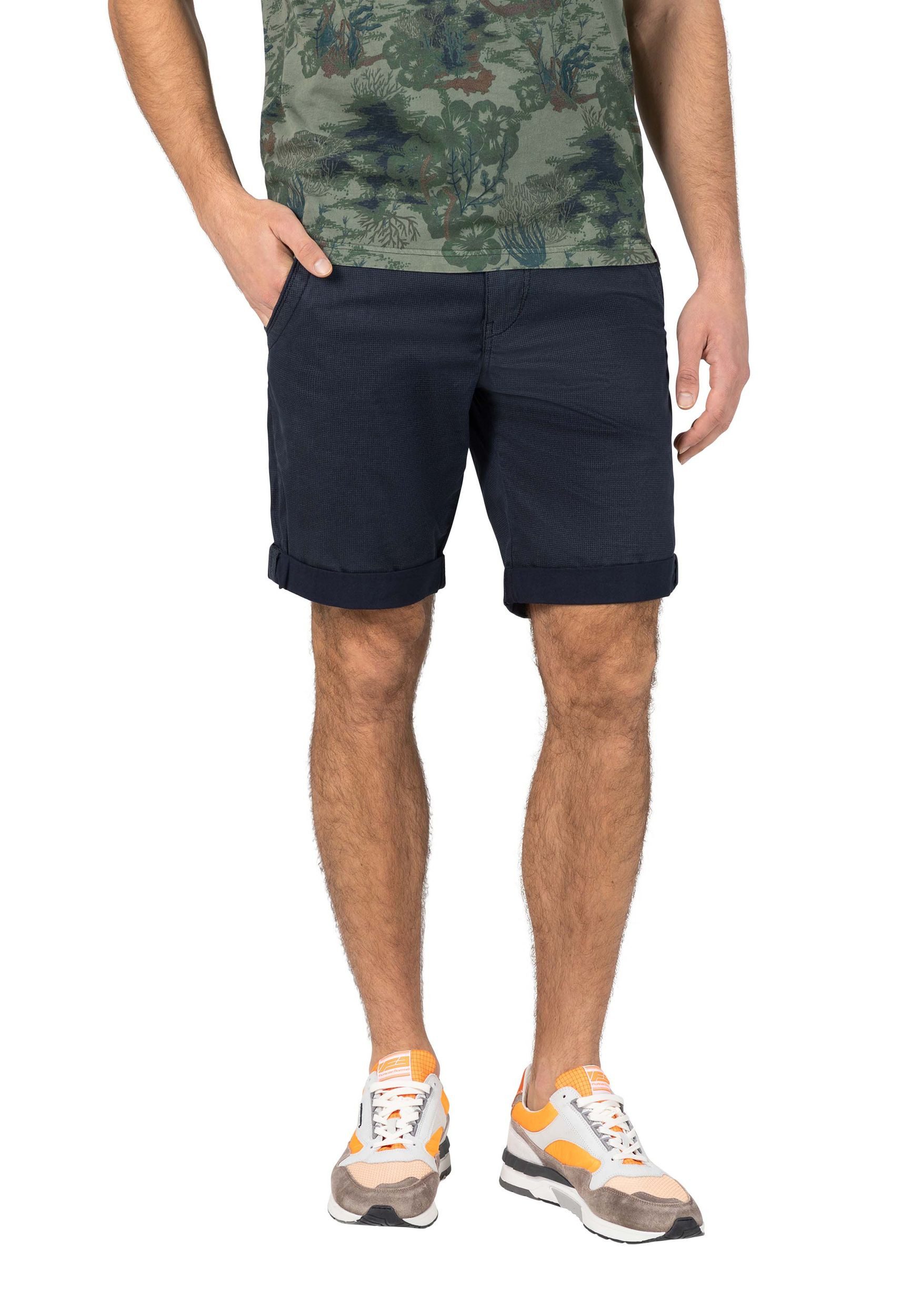 TIMEZONE Chinoshorts mit Kordelzug LucaTZ Slim günstig online kaufen