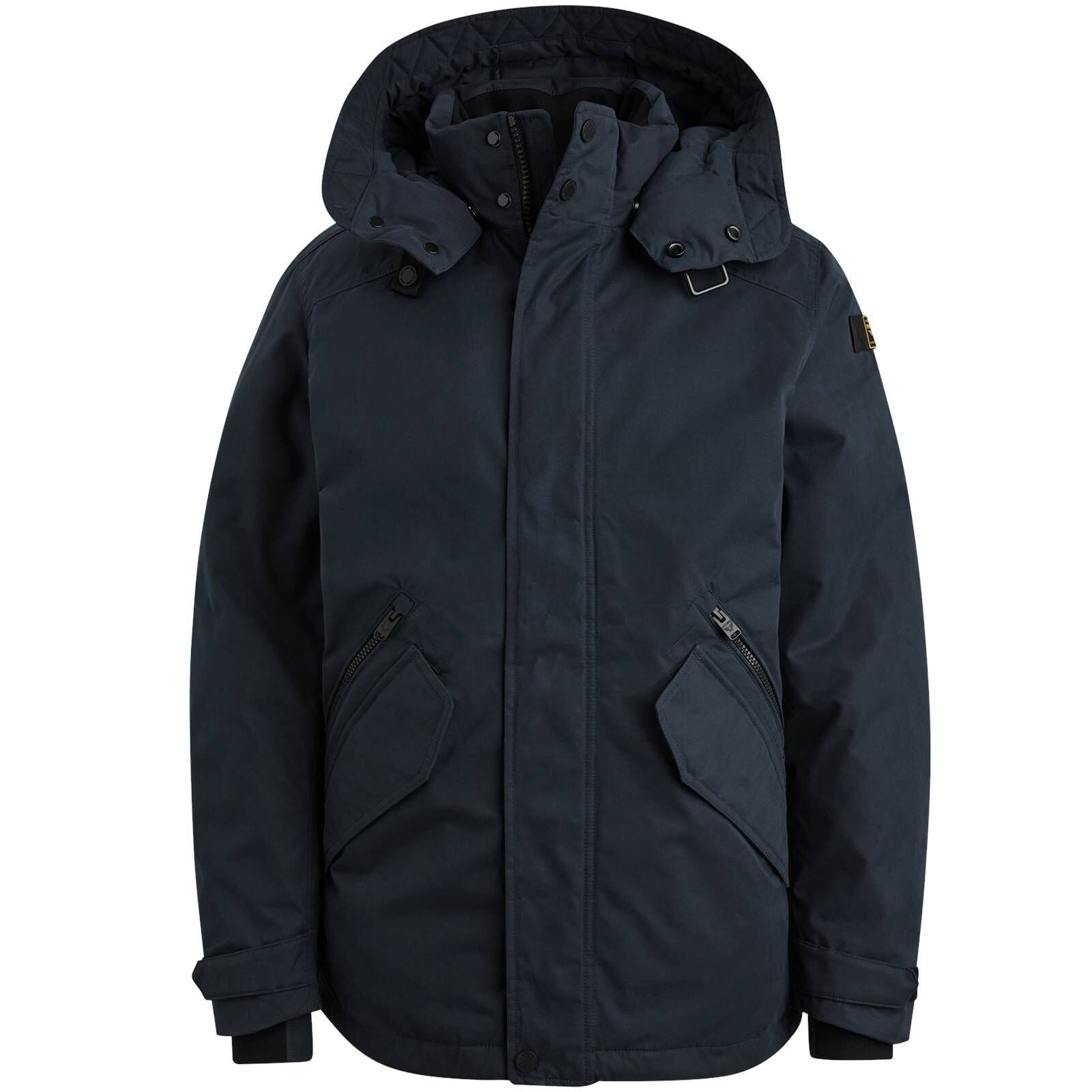 Winterjacke Herren Winterjacke TUPULAR Regular Fit