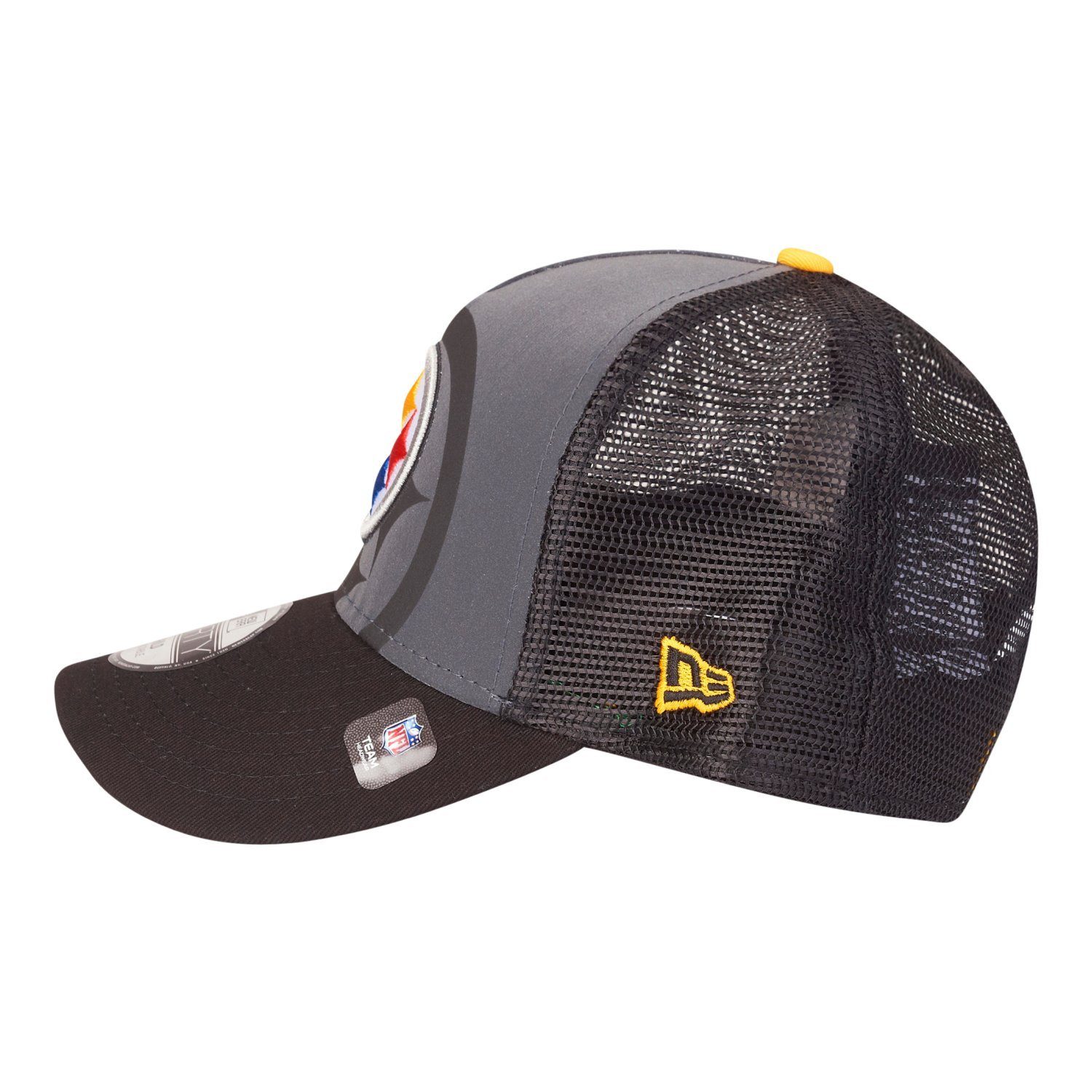 New Era Baseball Cap AFrame Trucker NFL Teams