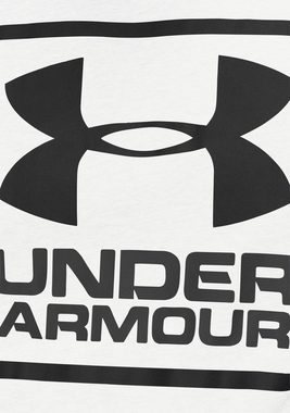 Under Armour® T-Shirt UA GL FOUNDATION SHORT SLEEVE