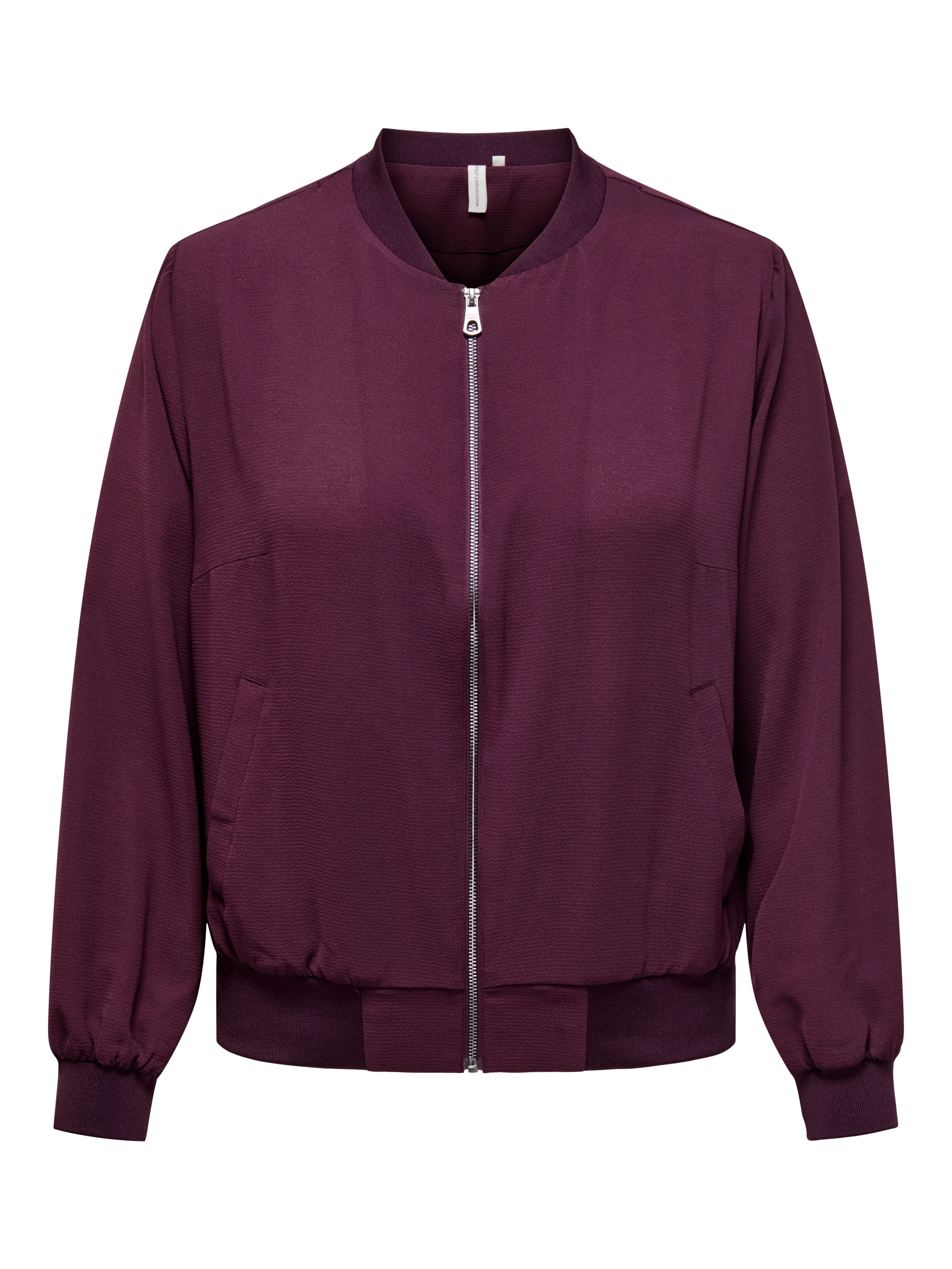 ONLY CARMAKOMA Sommerjacke günstig online kaufen