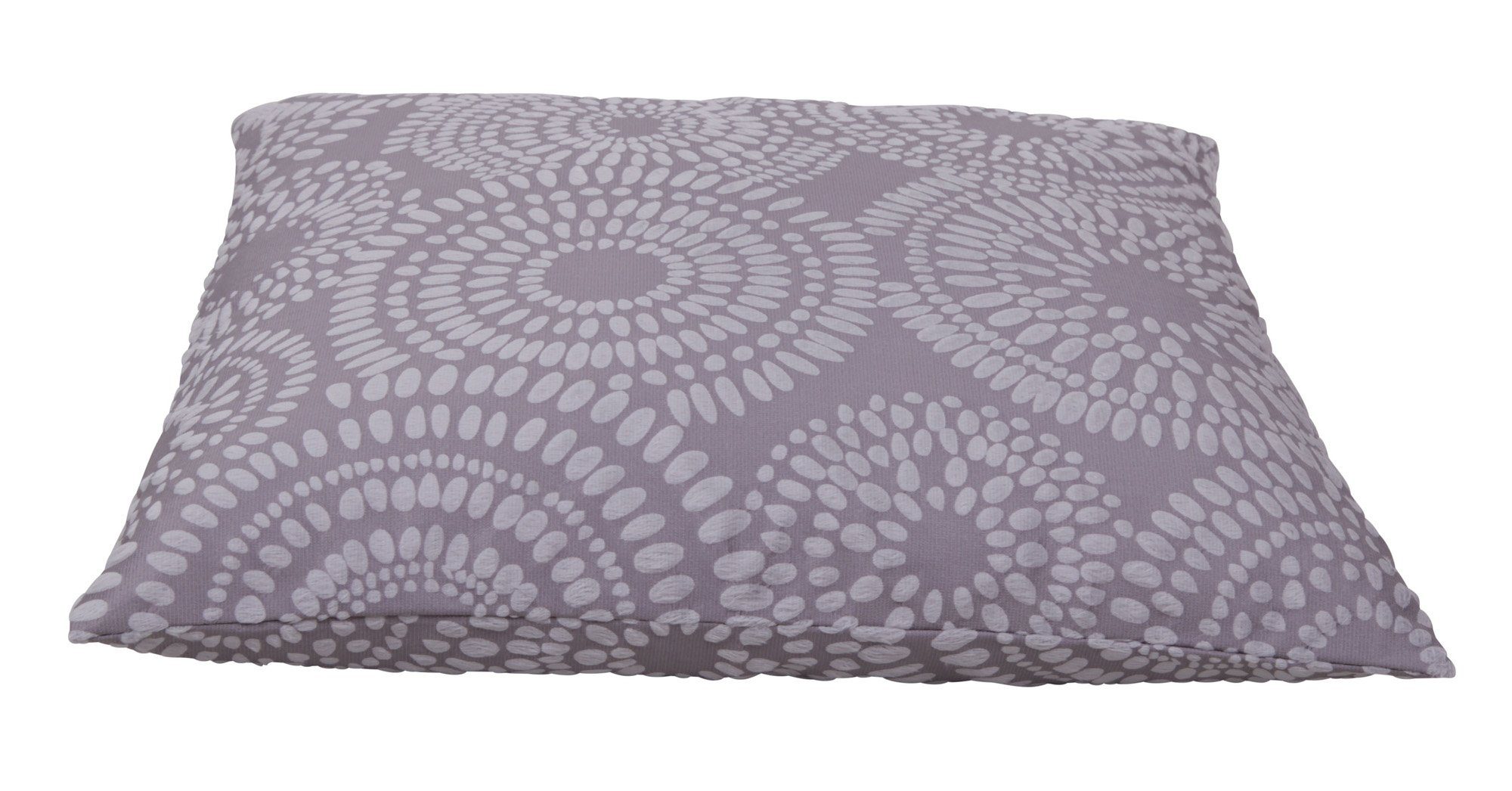 Haus und Deko Kissenbezug Kissenbezug 40x40 50x50 60x60 Retro Kreise Kissen günstig online kaufen