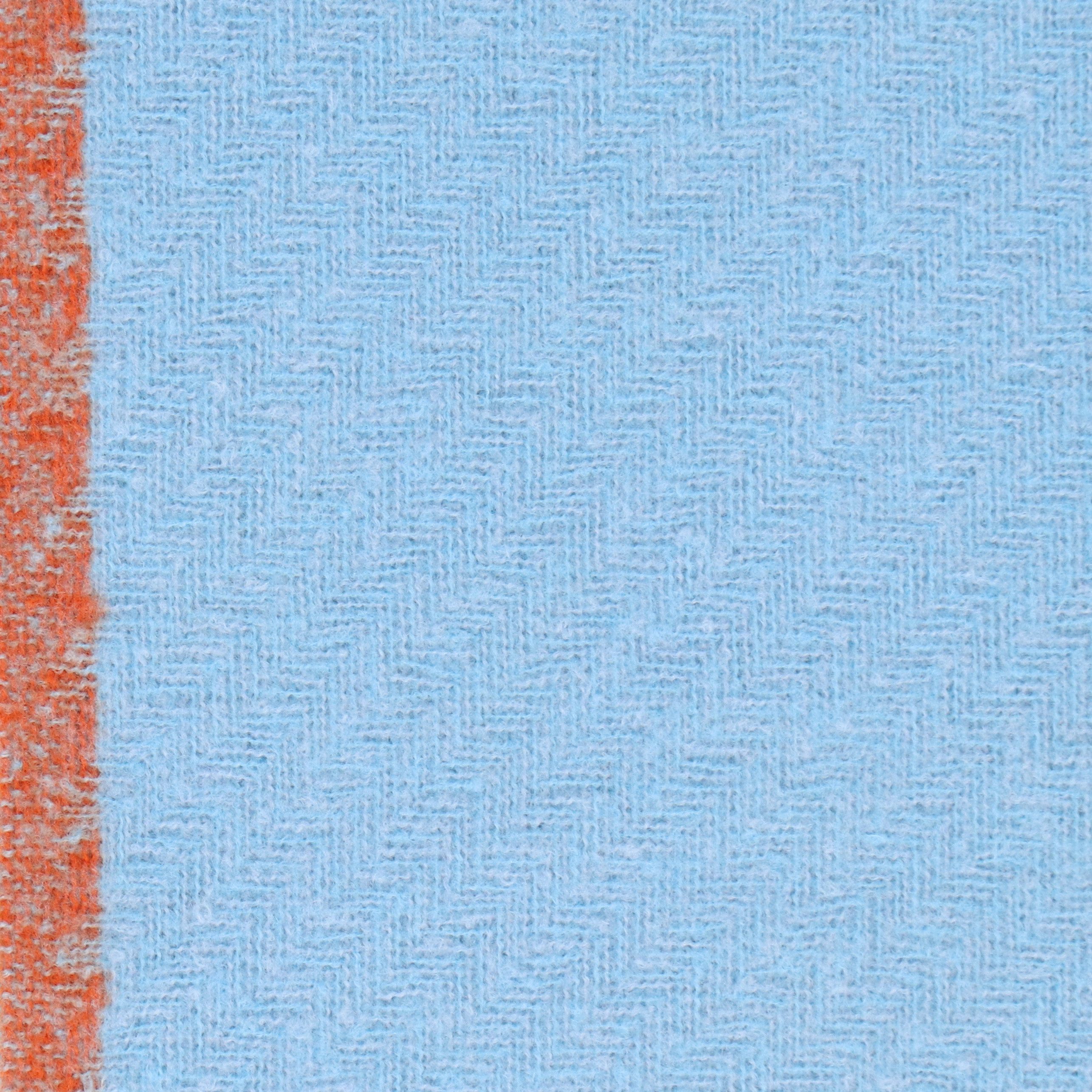 halsüberkopf Accessoires Modeschal One Side Stripe, günstig online kaufen