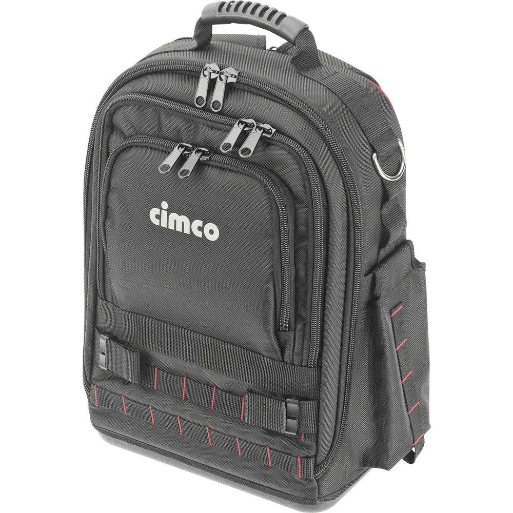 Cimco Инструментtasche Cimco Инструмент-Rucksack Ergo-XL30 170425 Инструментrucksack unbestückt
