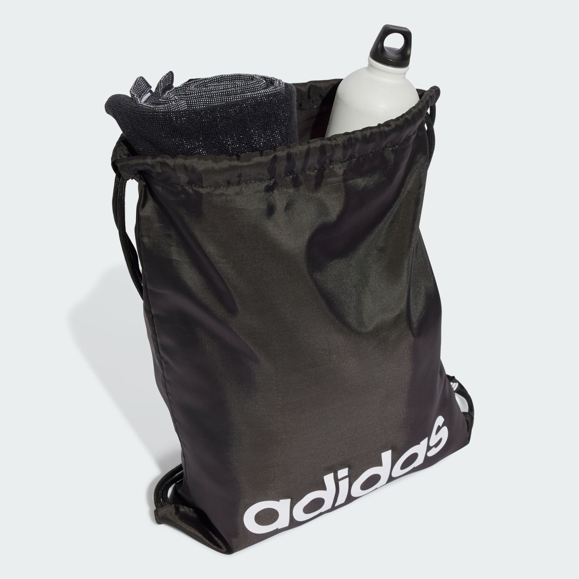 adidas Sportswear Gymsack LINEAR SPORTBEUTEL (1-tlg)
