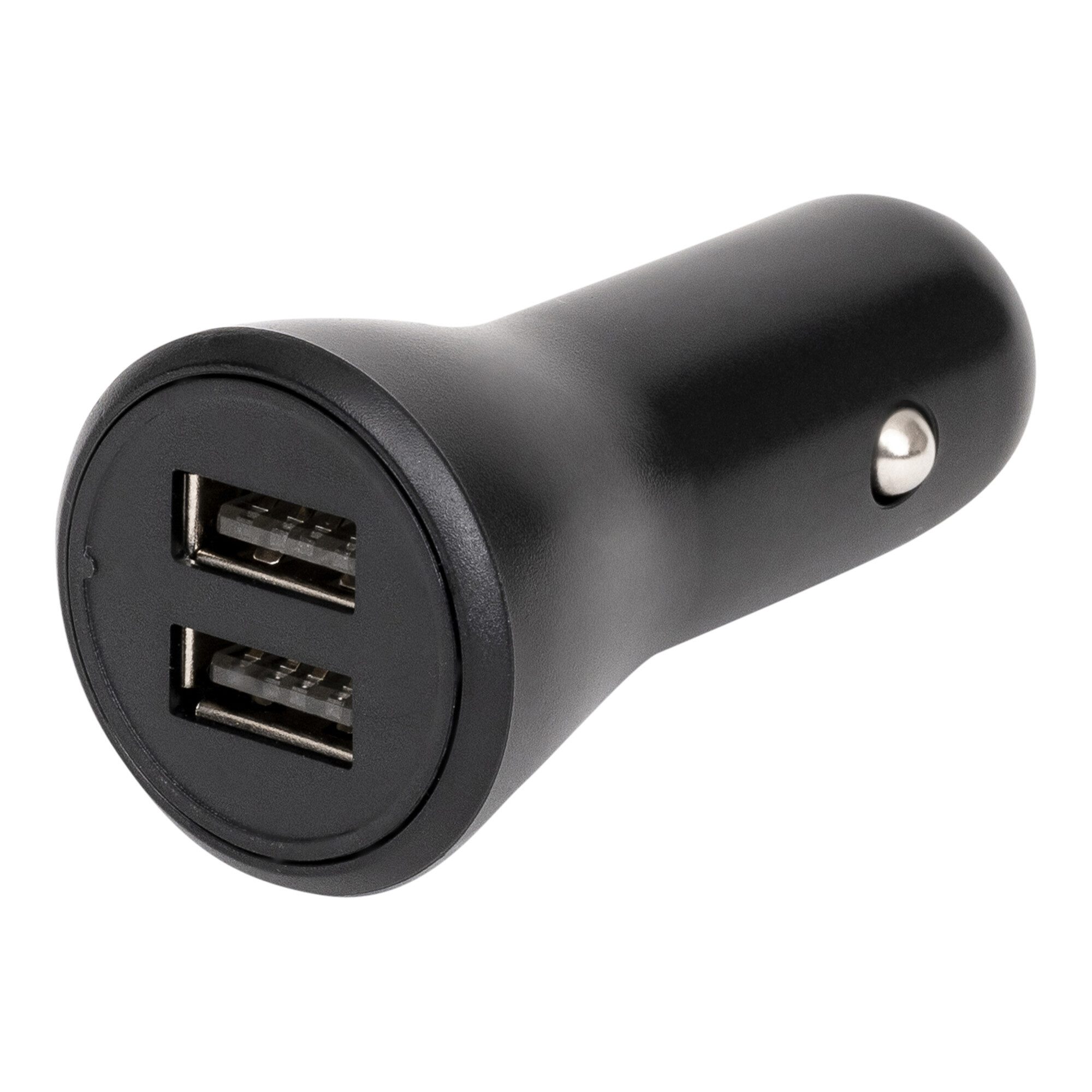 Stier Arbeitsleuchte STIER USB KFZ-Ladegerät universal 5V 1A Arbeitsleuchten Adapter für 12