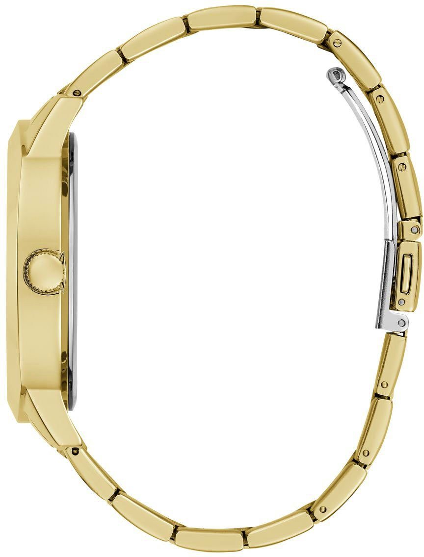 Guess Quarzuhr ARC GW0727G1, Armbanduhr, Herrenuhr