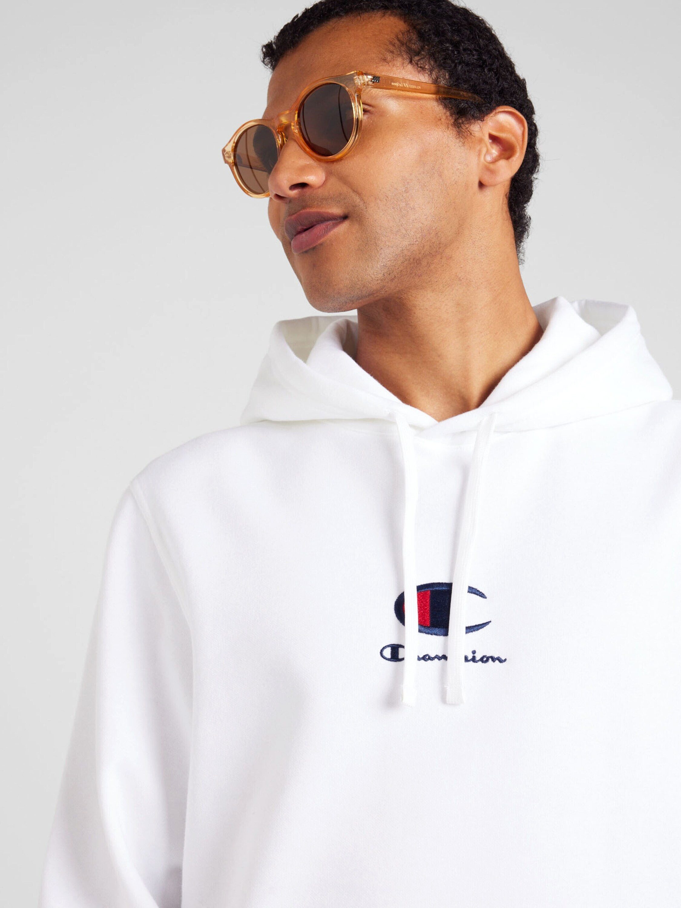 Champion Authentic Athletic Apparel Sweatshirt (1-tlg)