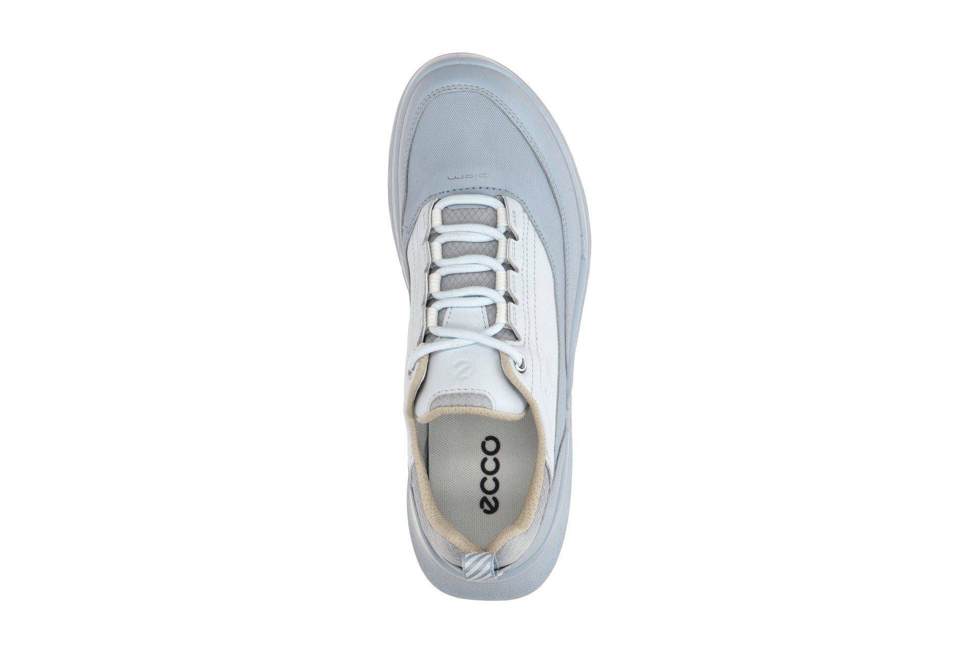 Ecco 85030361641 Schnürschuh