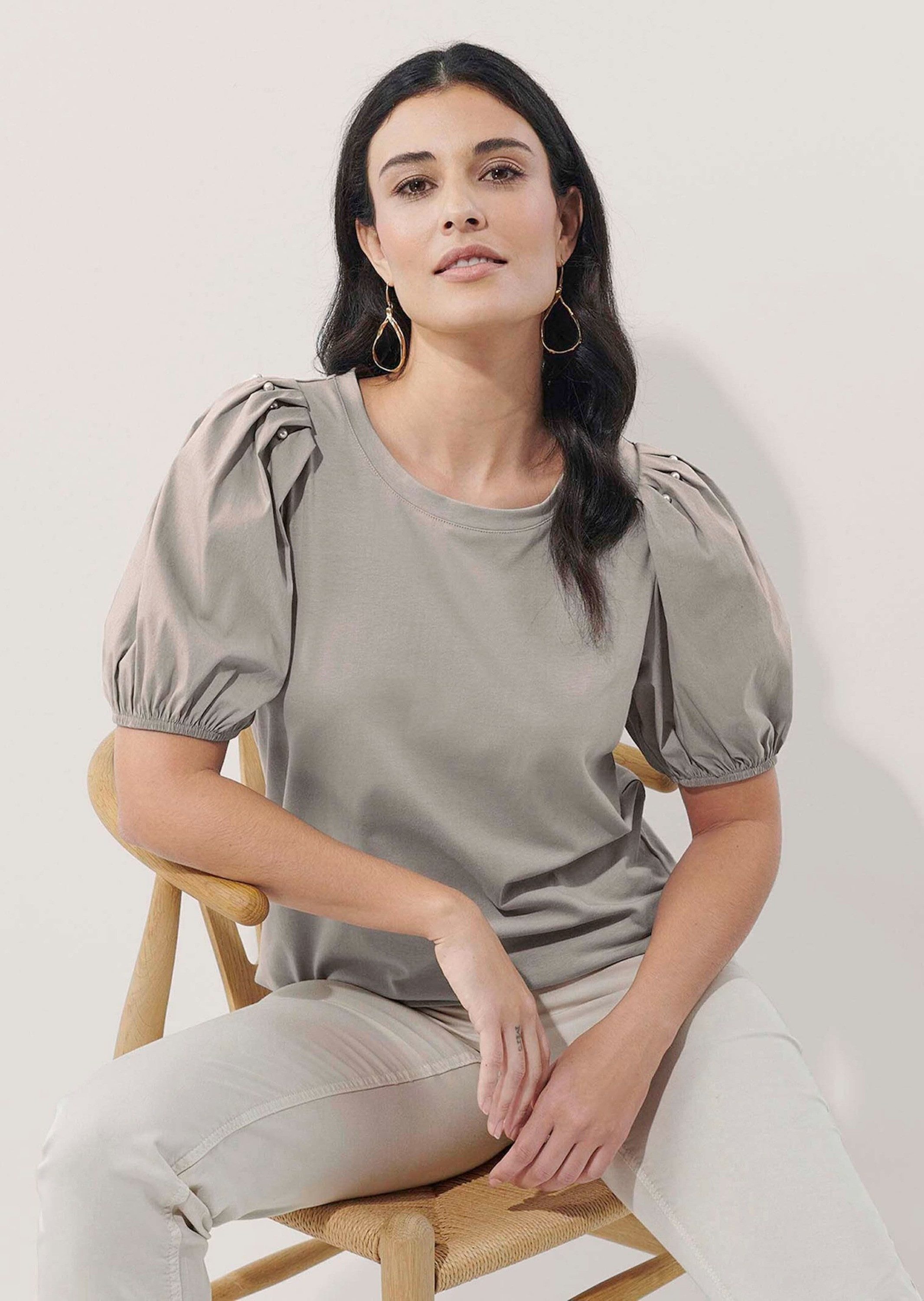 Alba Moda Shirtbluse Shirt