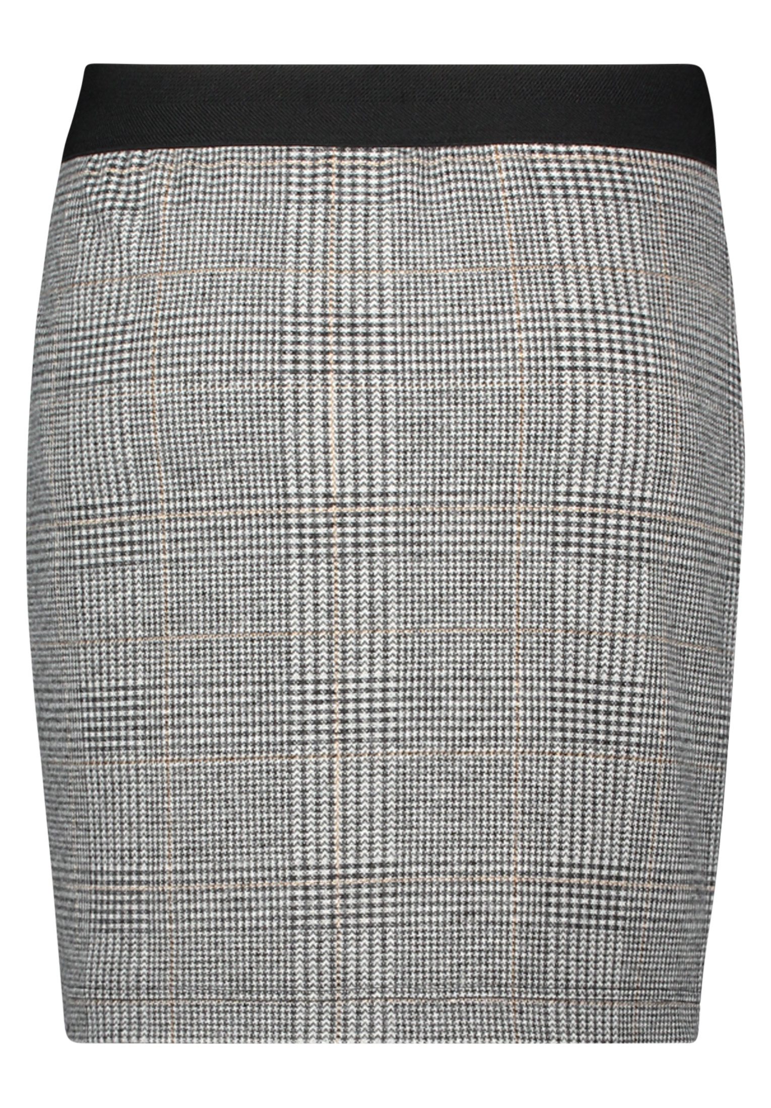 Betty&Co Minirock Damen Casual-Rock kariert günstig online kaufen