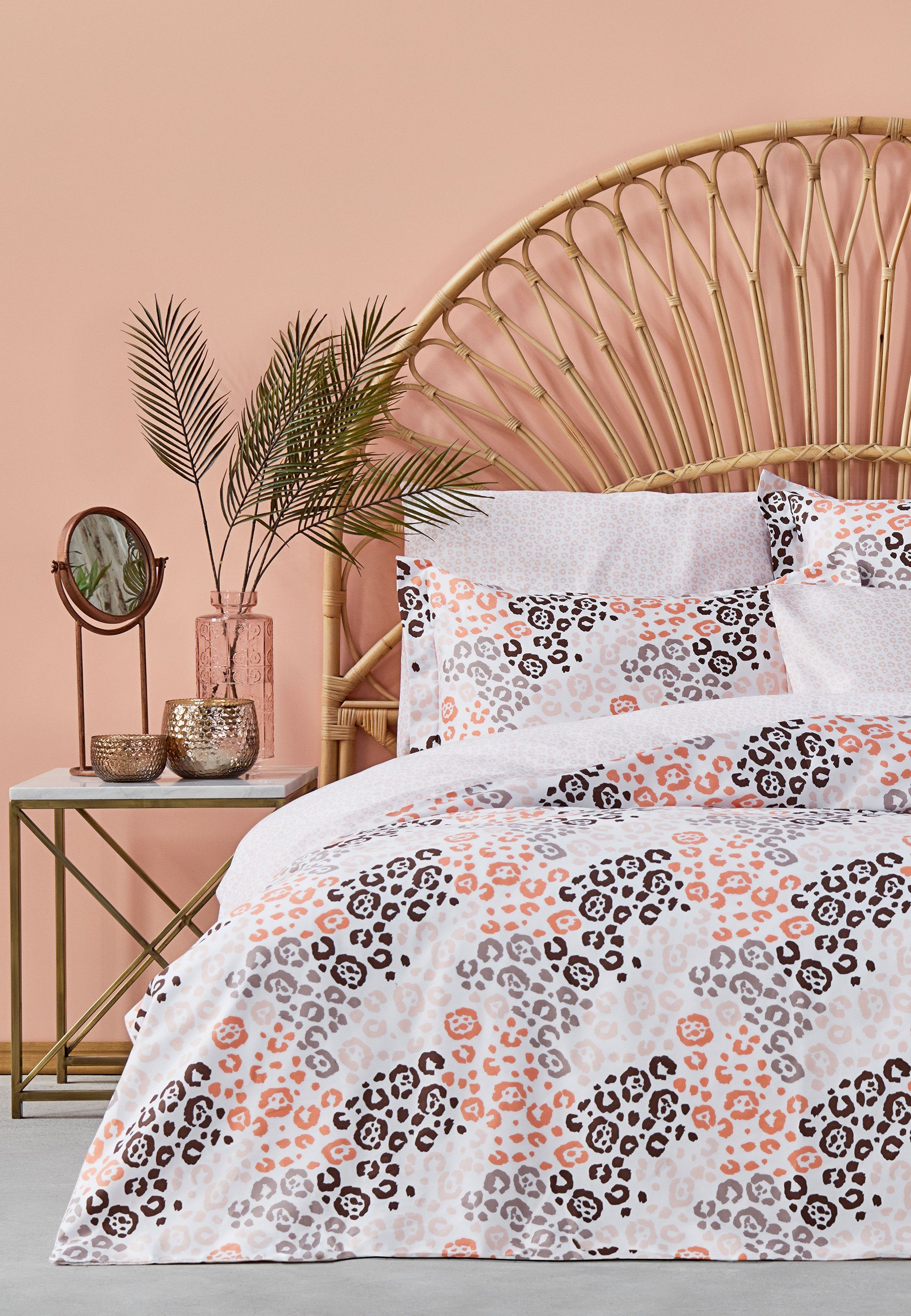 Bella Maison Bettwäsche Myron, 2 teilig, günstig online kaufen