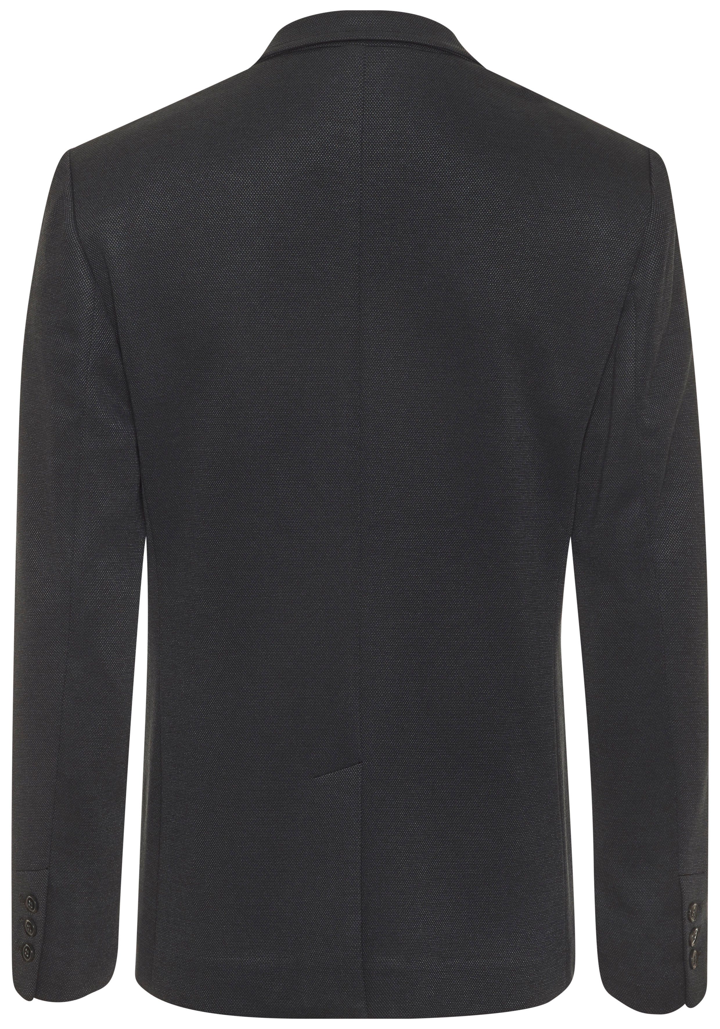 John Devin Sakko aus elastischer Pikee-Qualität lässiges Stretchsakko mit dezentem Muster. € 89,99