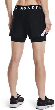 Under Armour® Shorts UA Play Up 2-in-1-Shorts