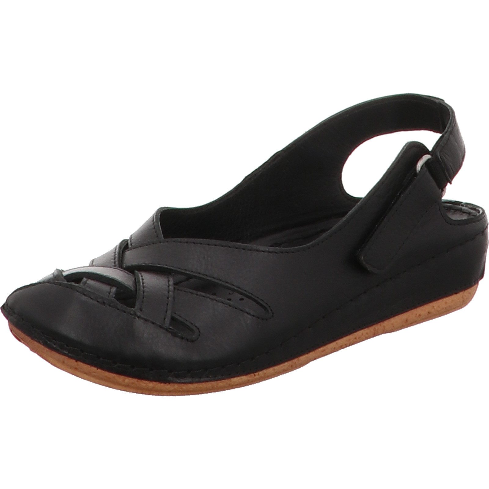 Gemini Riemchensandalette
