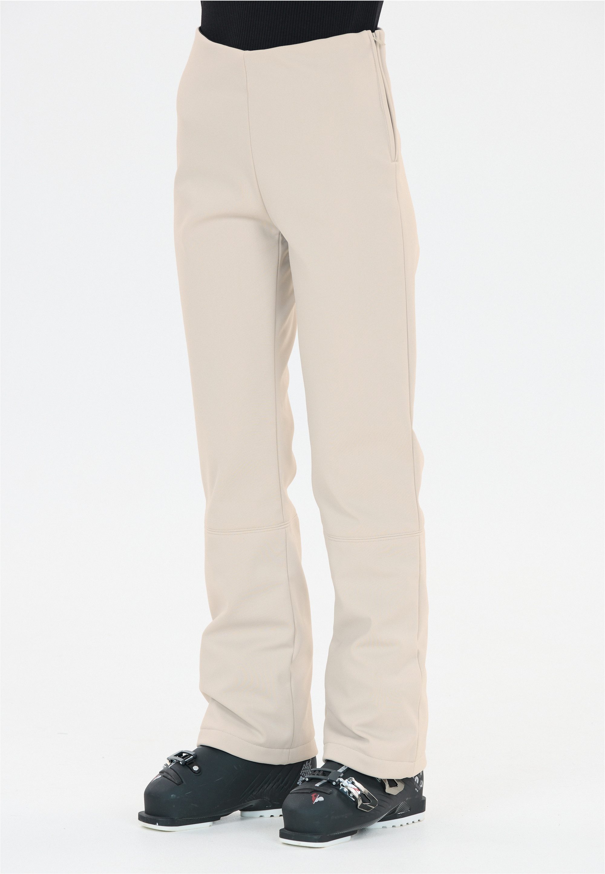ATHLECIA Softshellhose Vikki mit DWR-Treatment
