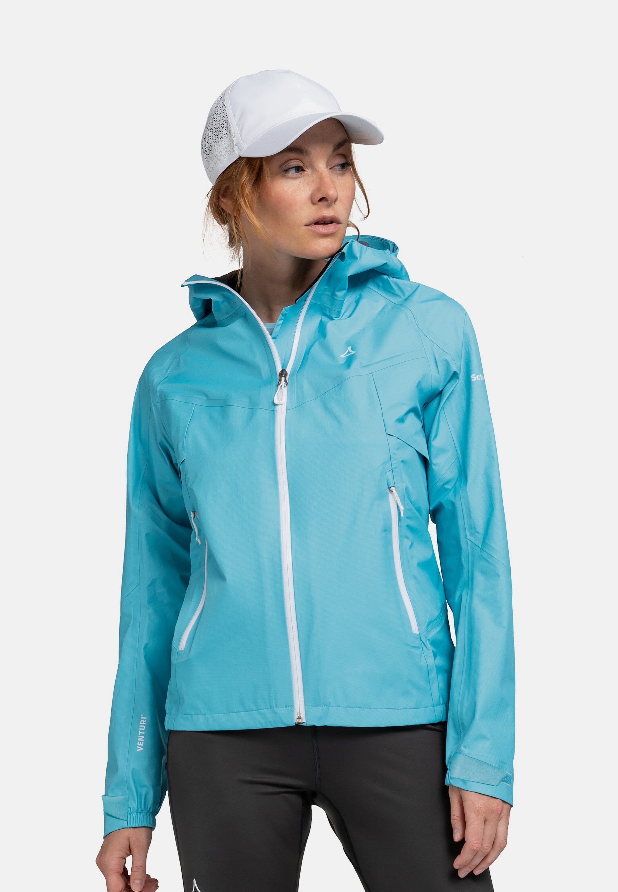 Schöffel Regenjacke 3L Jacket Ryten L günstig online kaufen