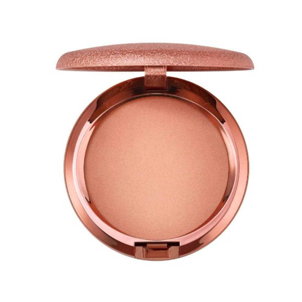 MAC Bronzer-Puder Skinfinish Sunstruck Matte Bronzer