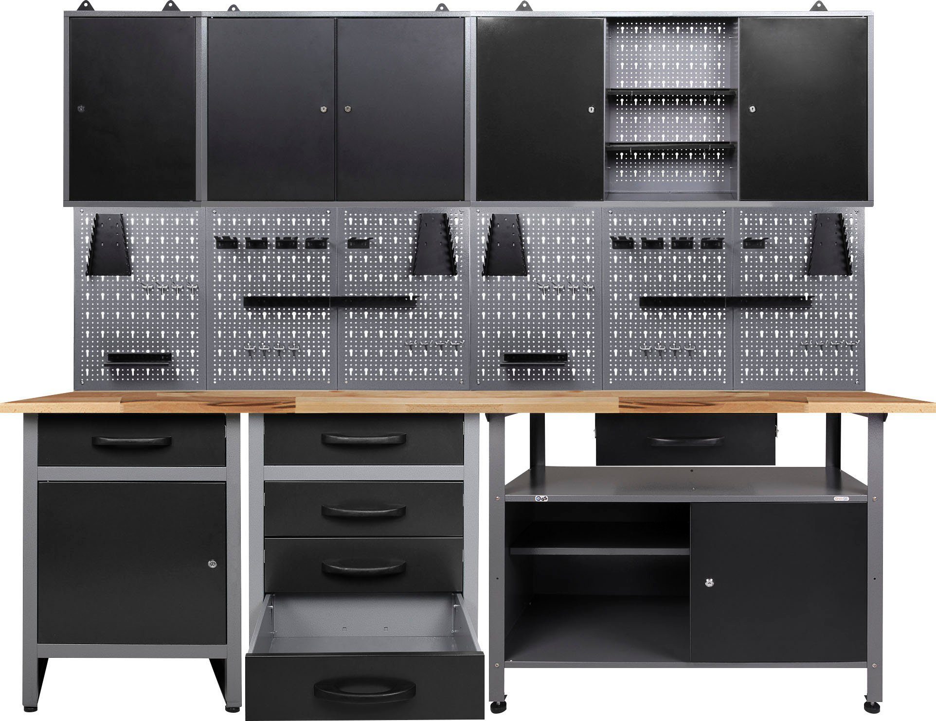 Werkstatt-Set