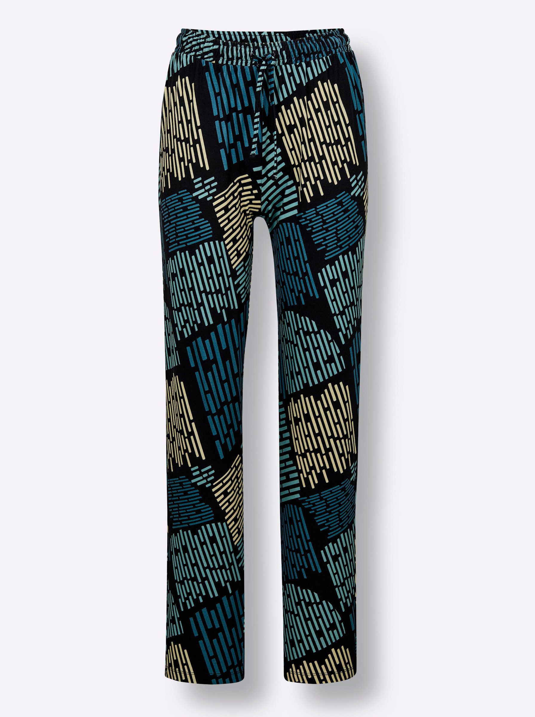 Witt Strandkleid Strandhose – Bild 4 von 5