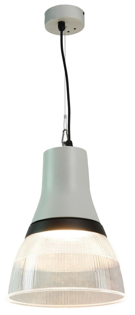 DOTLUX Smarte LED-Leuchte DOTLUX LED-Pendelleuchte CAPPUCCINO POWERselect 30/44/74W COLORselect