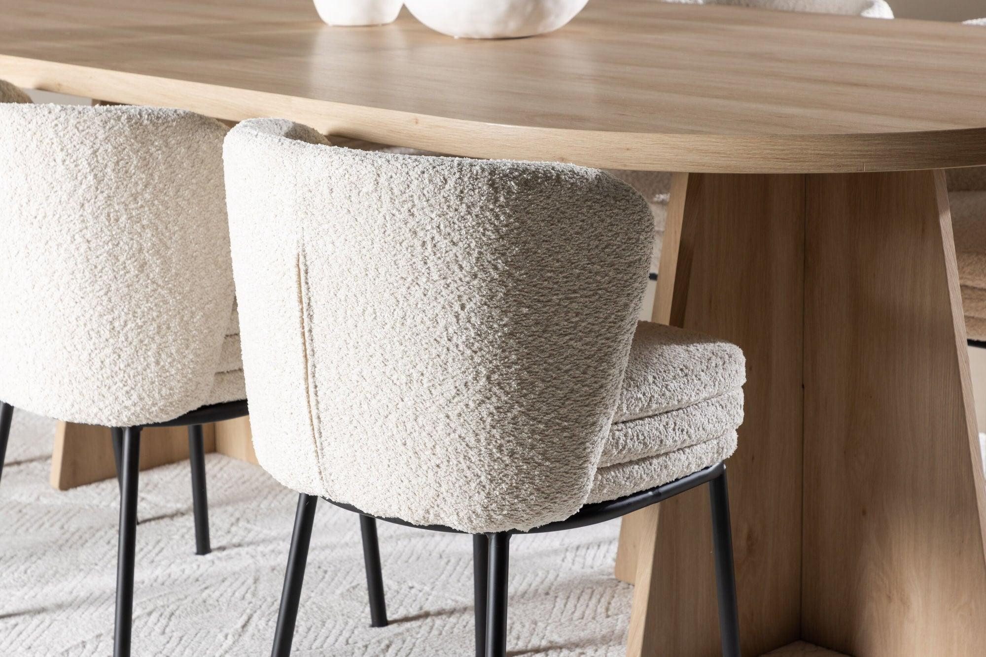 Venture Home Essgruppe