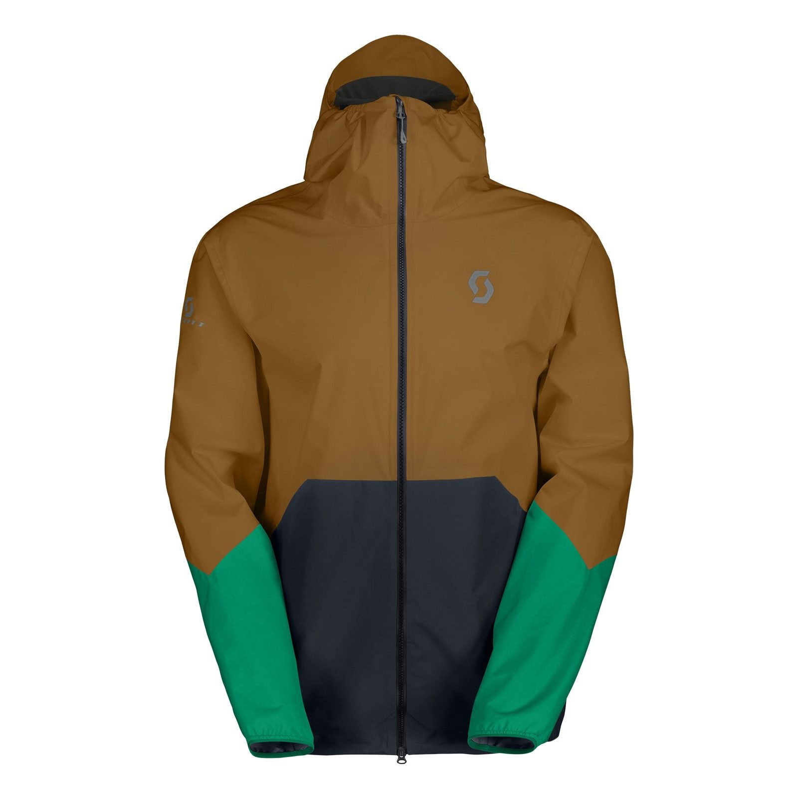 Outdoorjacke Explorair Light Dryo 2,5L Jacke