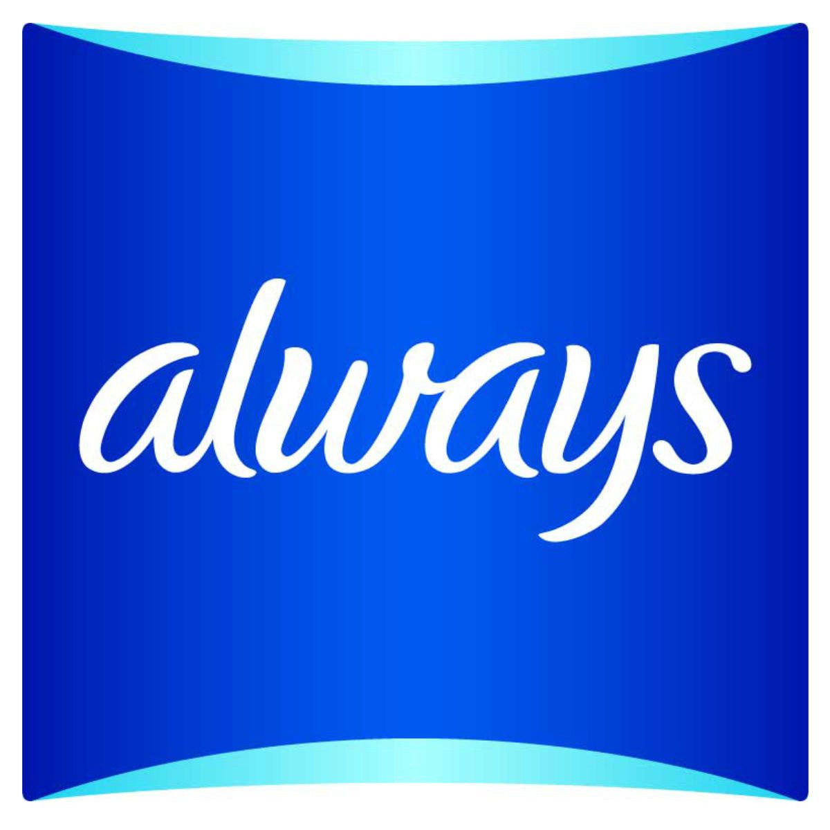always Slip-Einlage