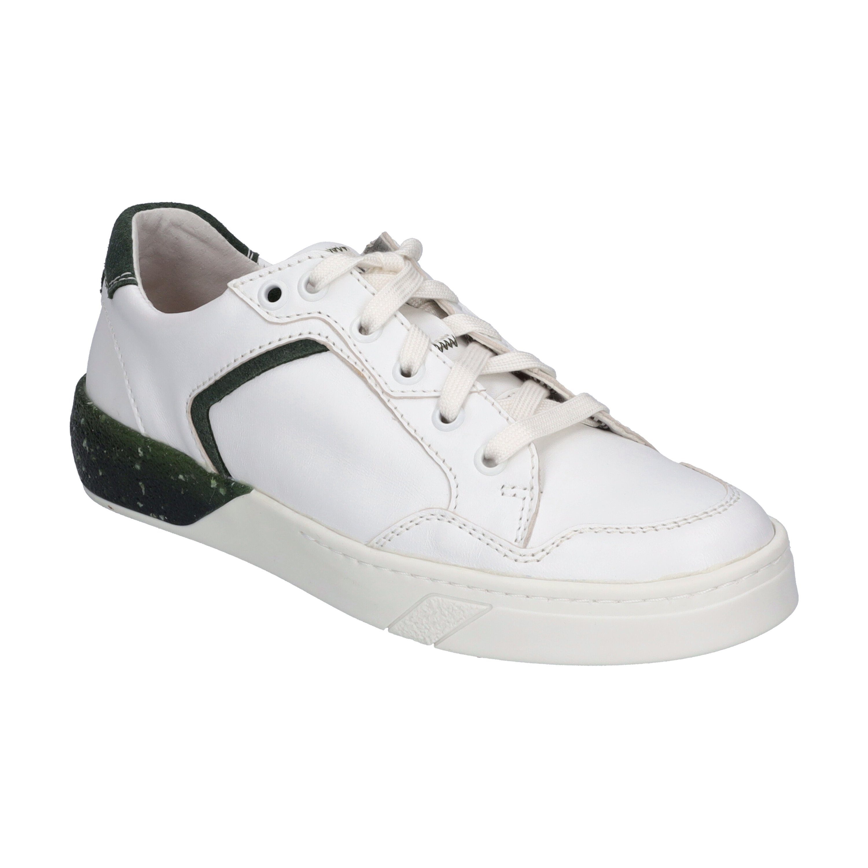 Wilma 02, bunt Sneaker
