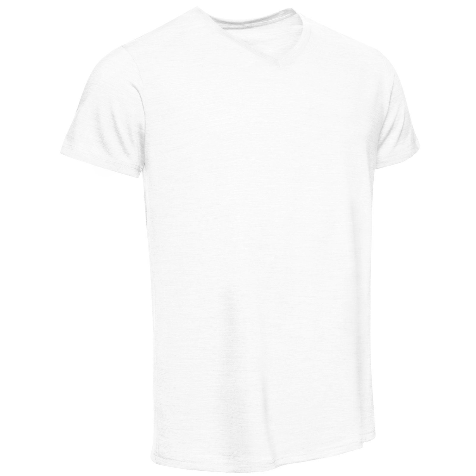 Kaipara - Merino Sportswear Thermounterhemd URBAN LIMITED Merino Shirt Herren Regular V-Neck 200 warm (1-St) aus reiner Merinowolle Made in Germany