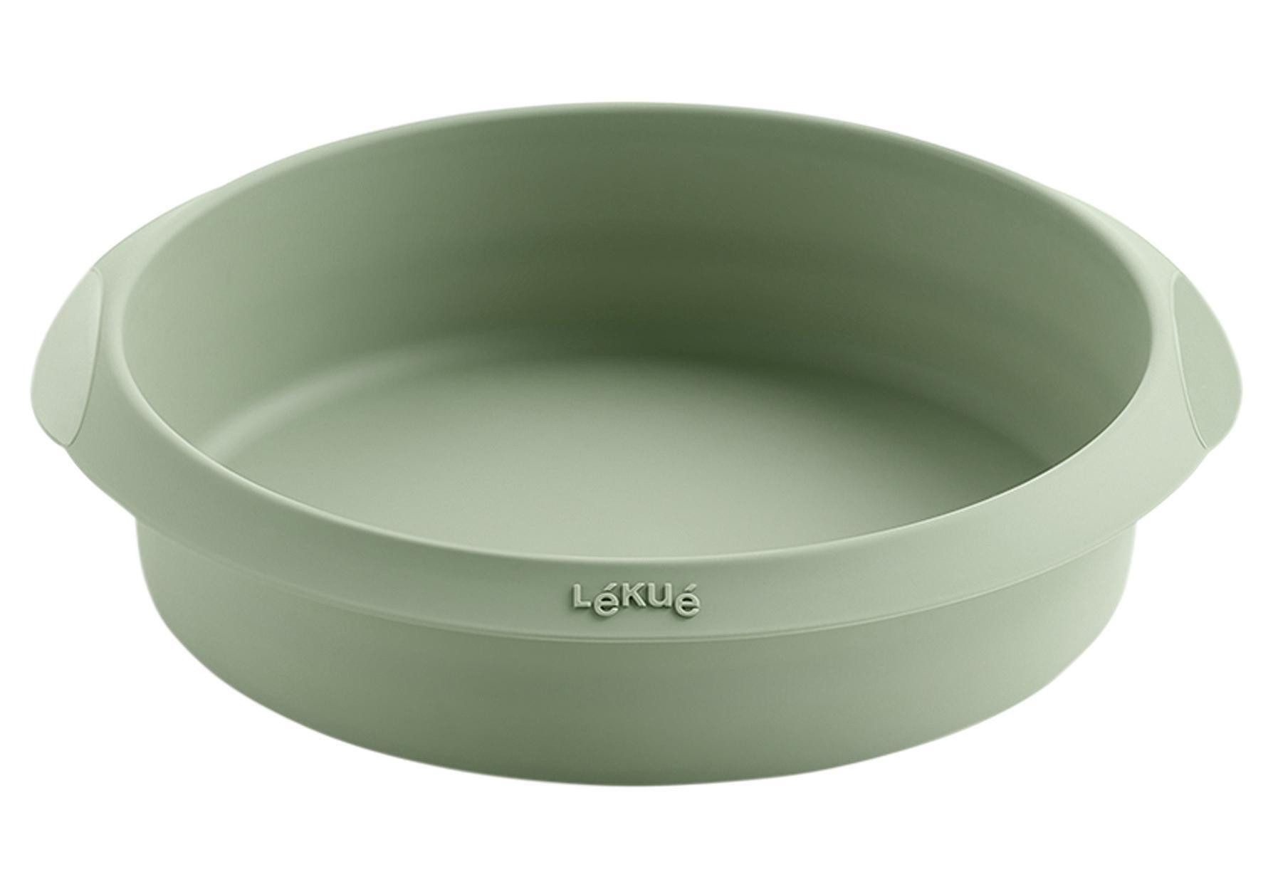 LEKUE Silikonform Lékué Silikonform für Airfryer