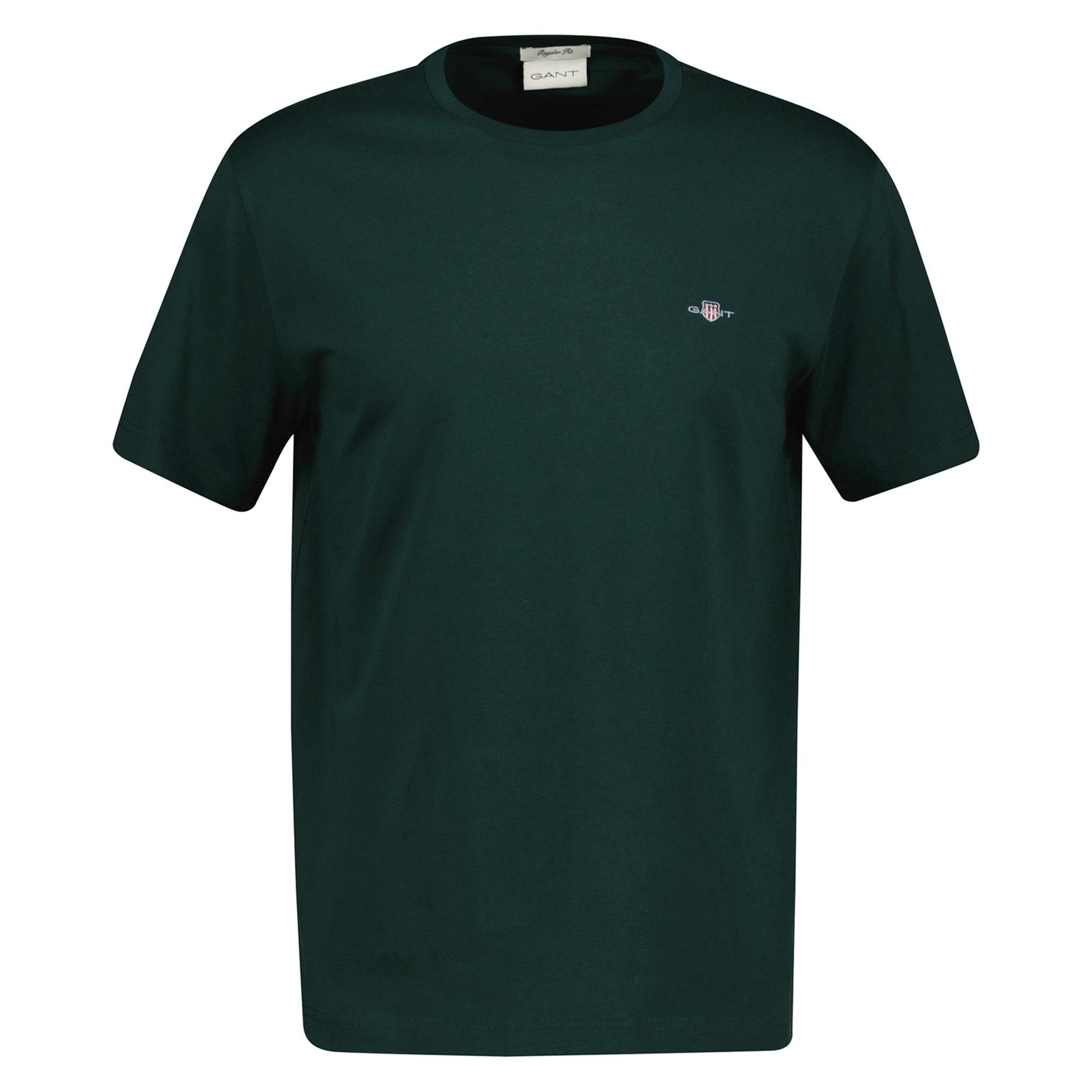Gant T-Shirt Herren T-Shirt 1er Pack günstig online kaufen