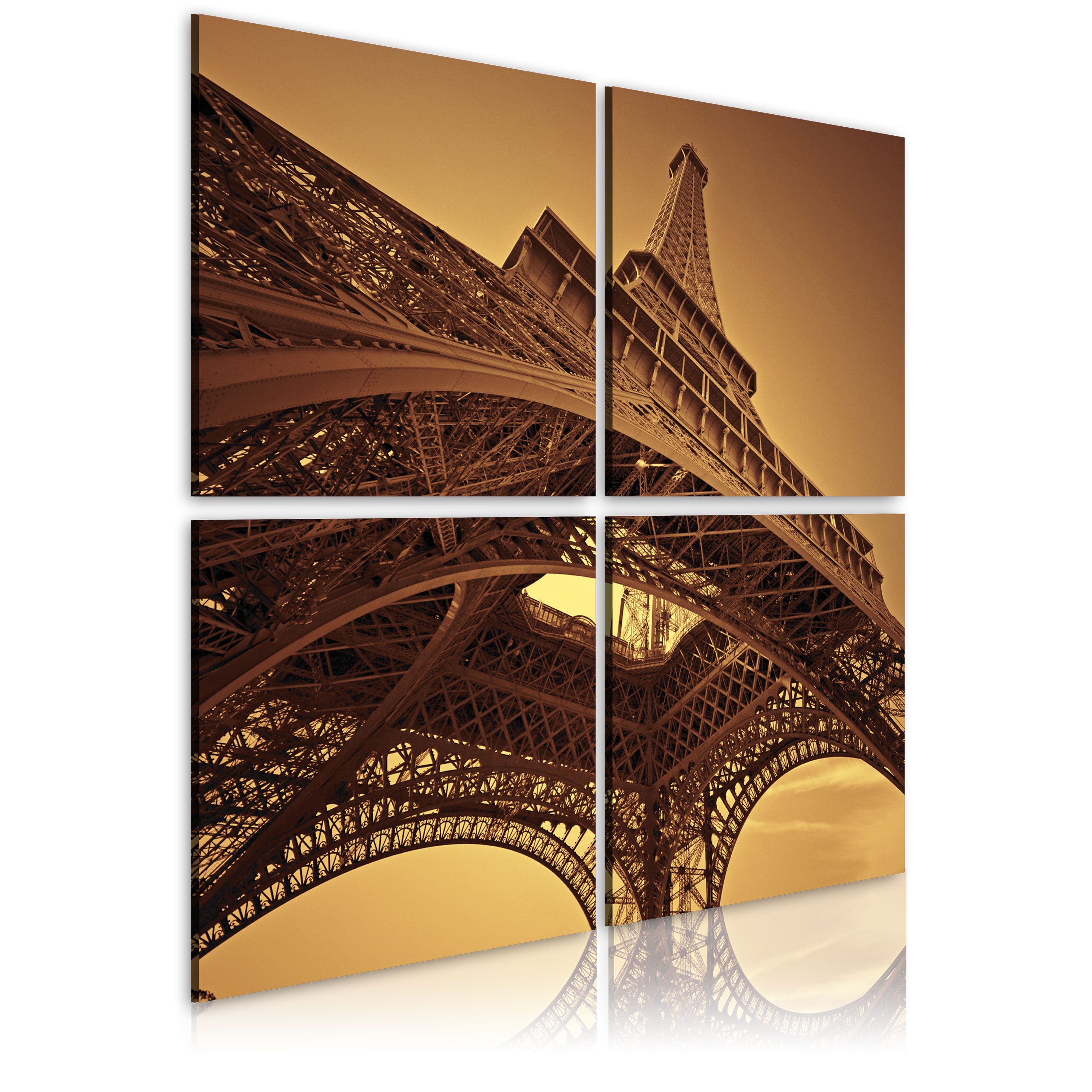 Artgeist Wandbild Eiffelturm - Paris