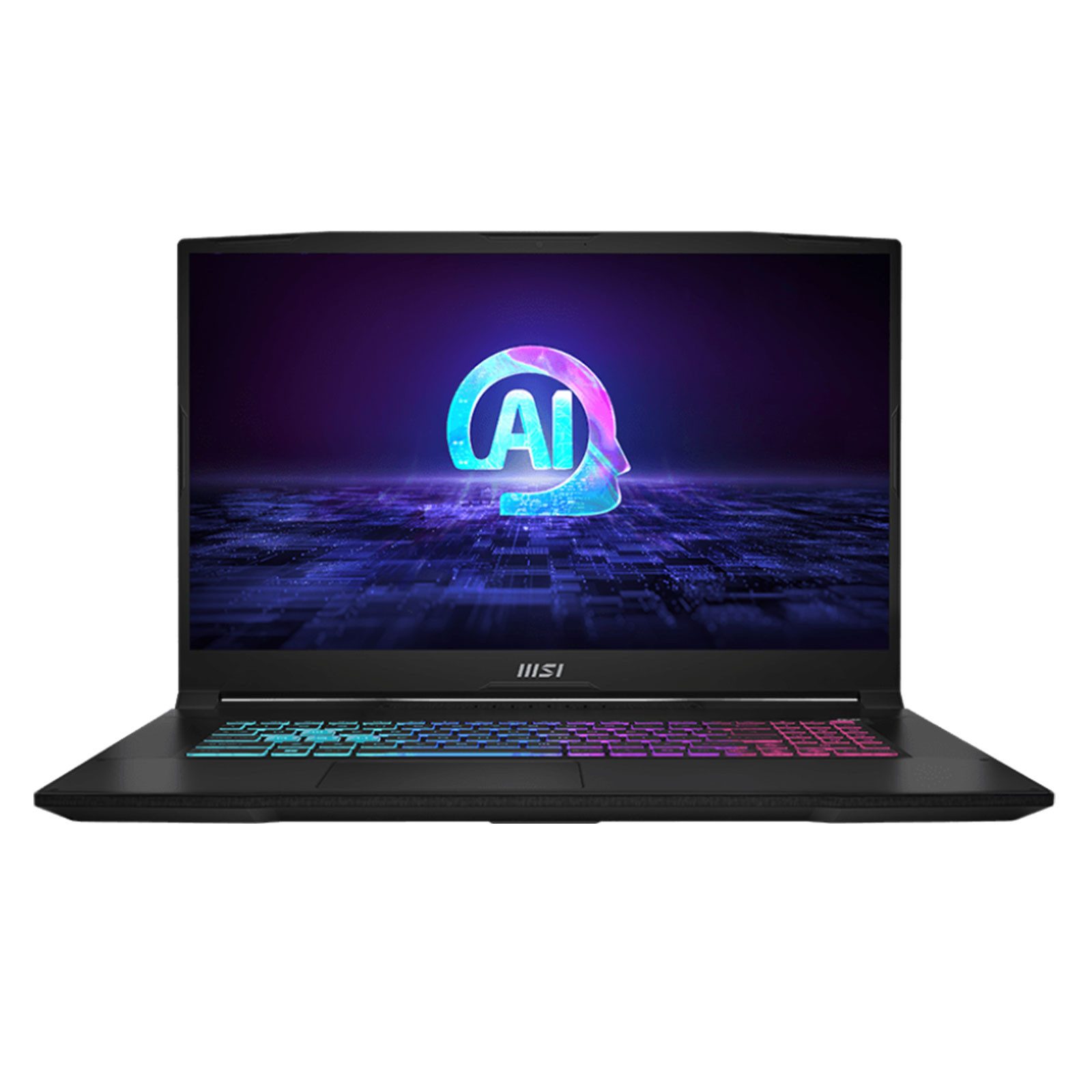 B8VG-1008 Gaming-Notebook