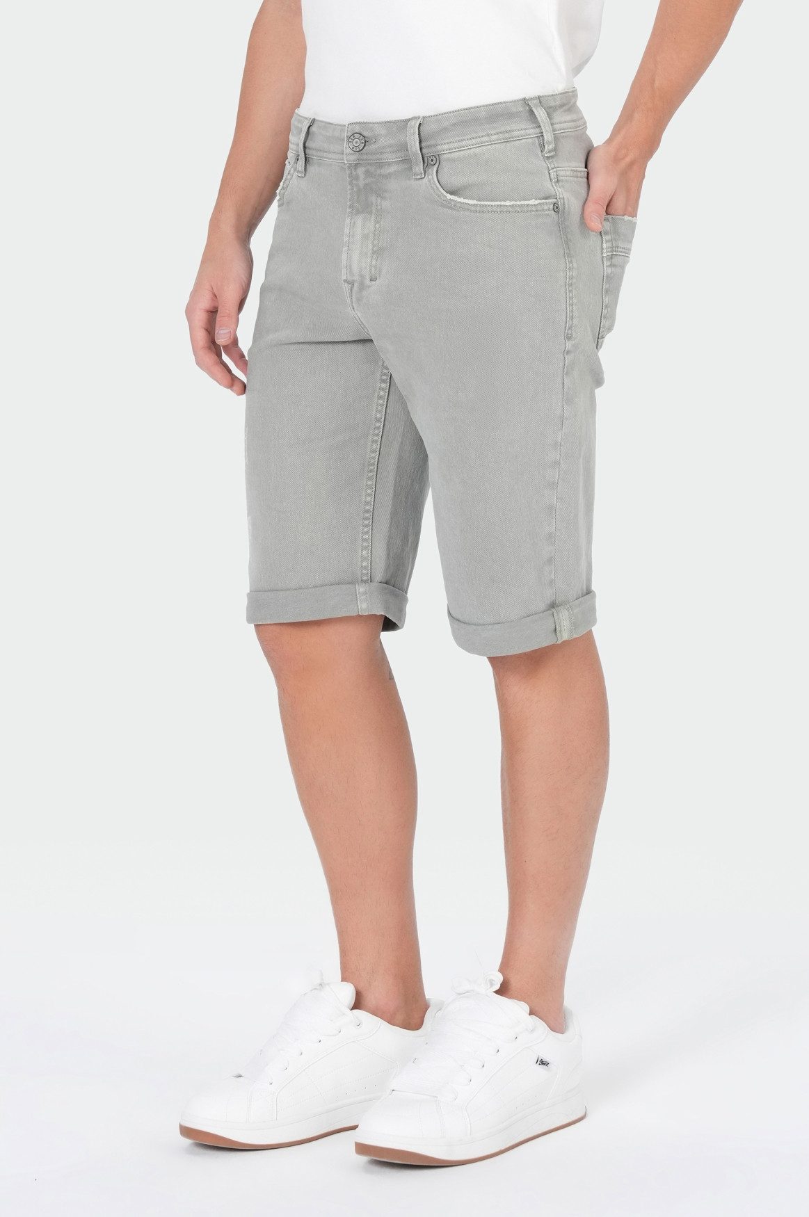 Miracle of Denim Jeansshorts Thomas Shorts
