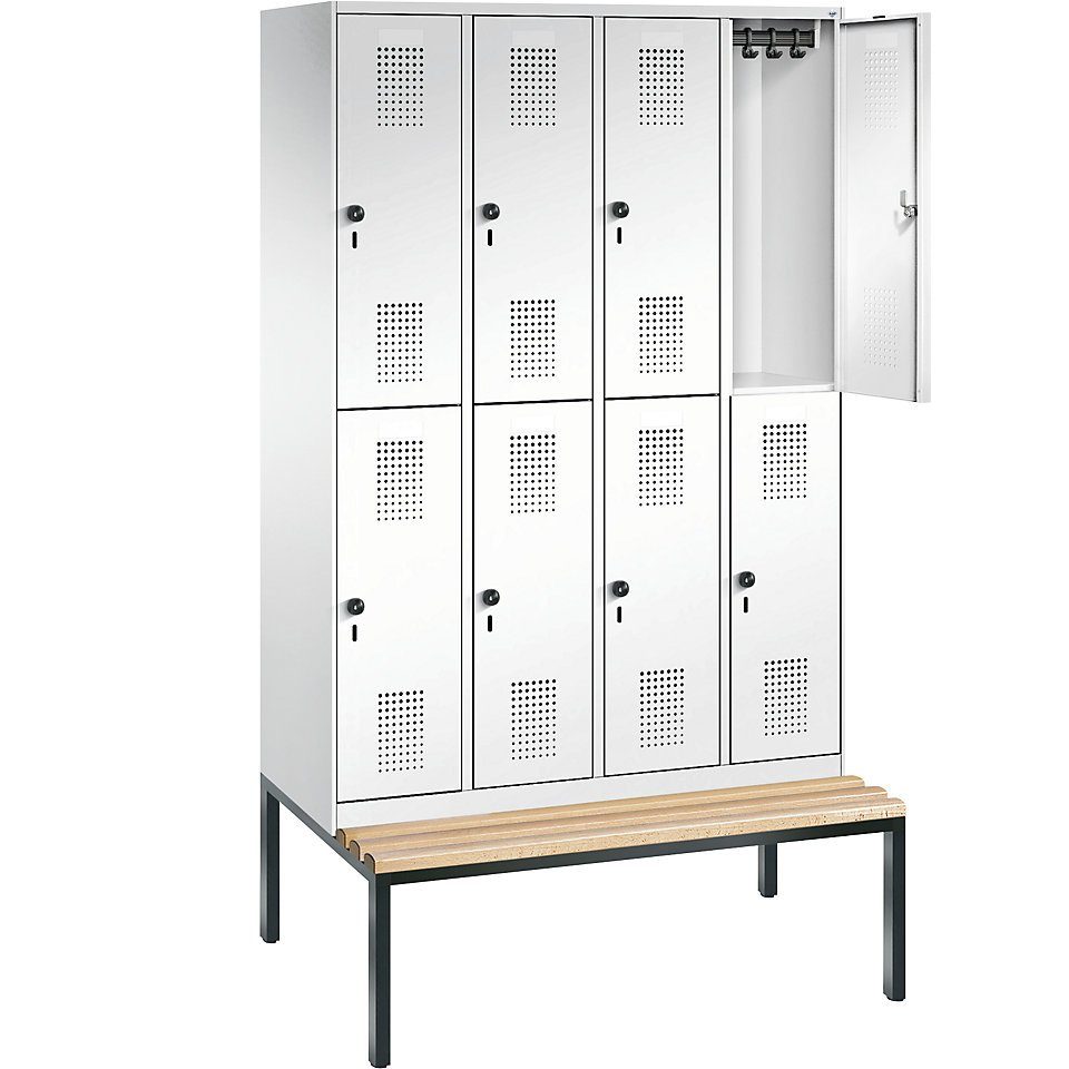 Aktenschrank C+P