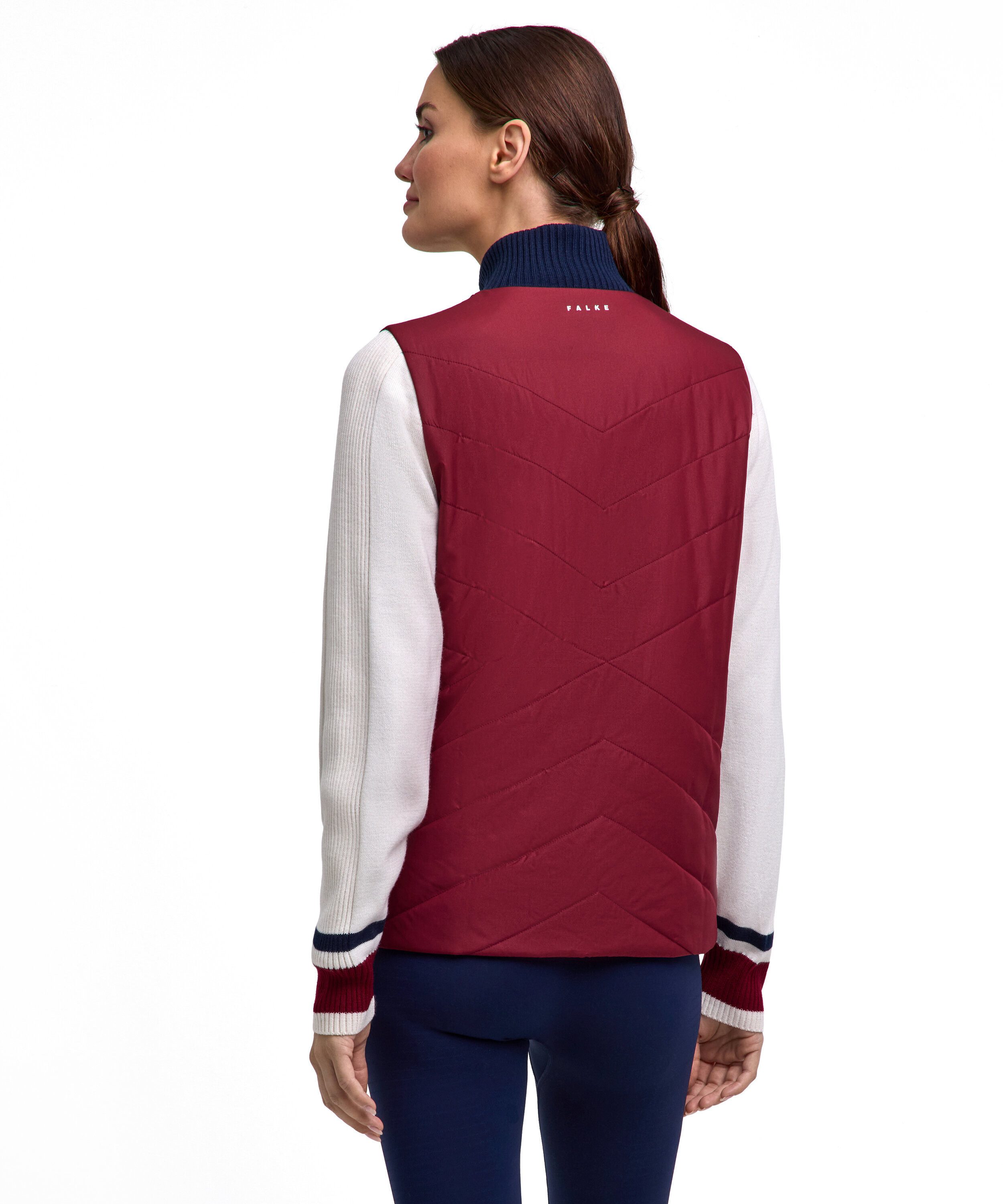 FALKE Skijacke Jacke (1-St)