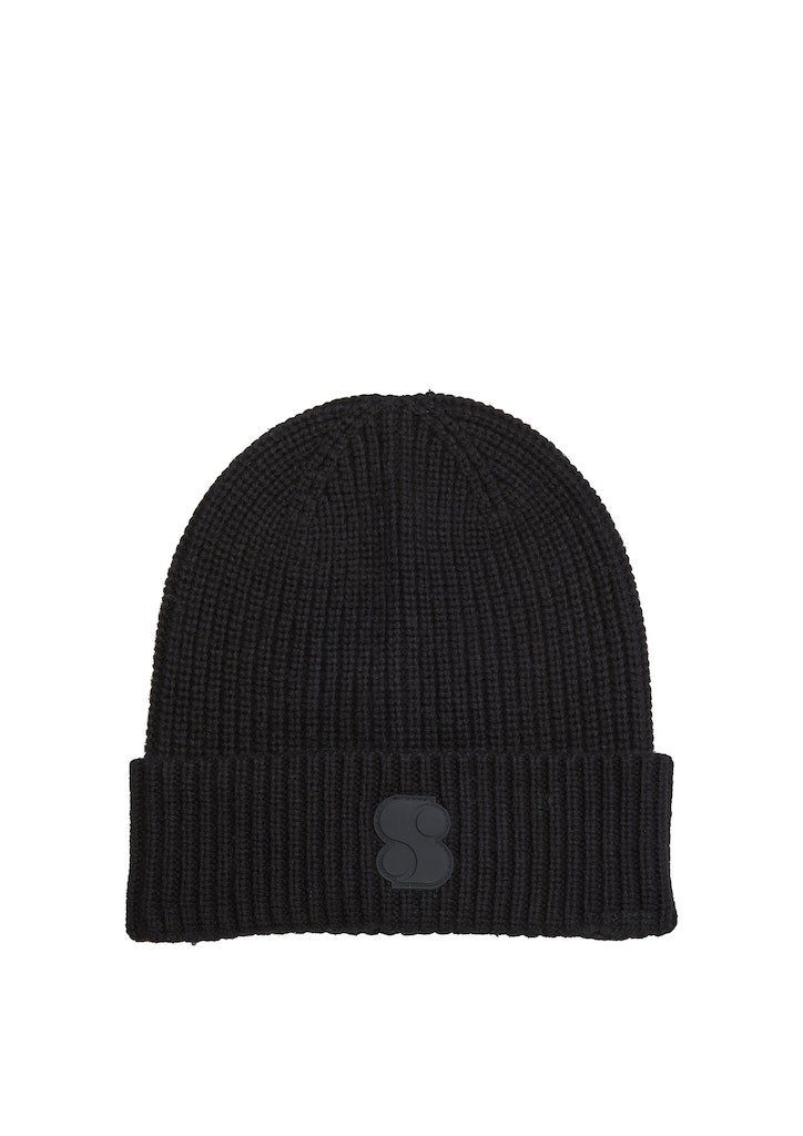 s.Oliver Strickmütze Mütze günstig online kaufen