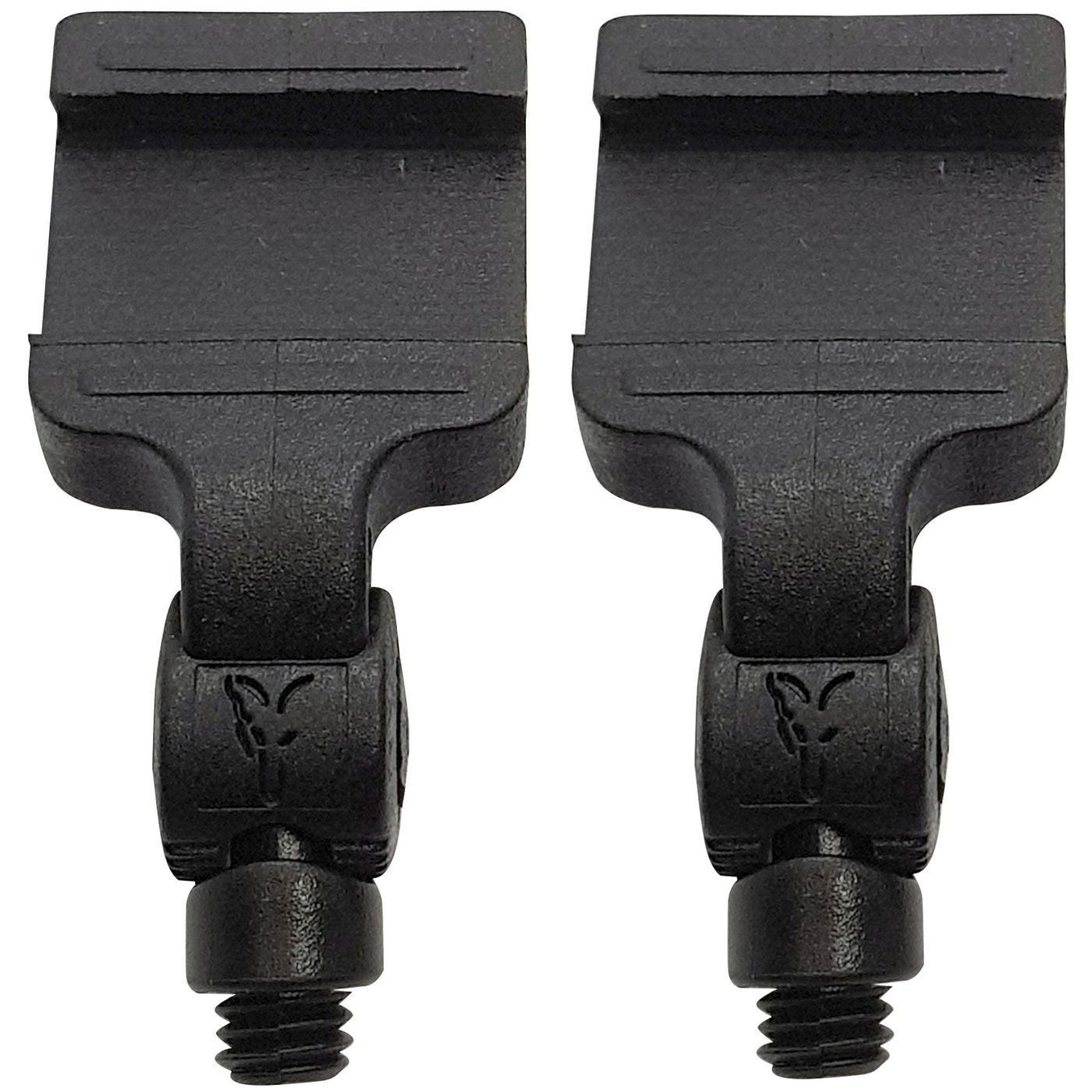 Hängebissanzeiger Fox Swinger to Bobbin adapter - 2 Adapter für Swinger Bissanzeiger