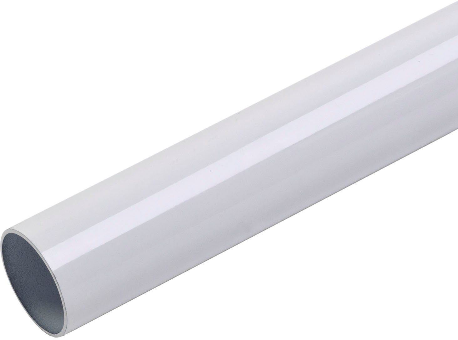 Liedeco Gardinenstange Fertigstilgarnitur 20 mm Power günstig online kaufen