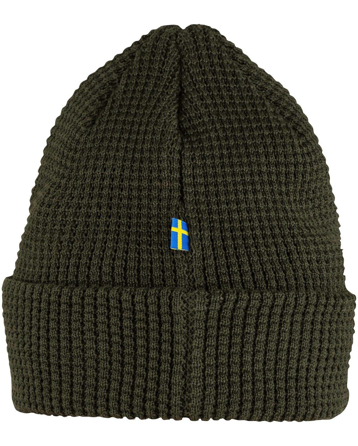 Fjällräven Beanie Mütze Tab